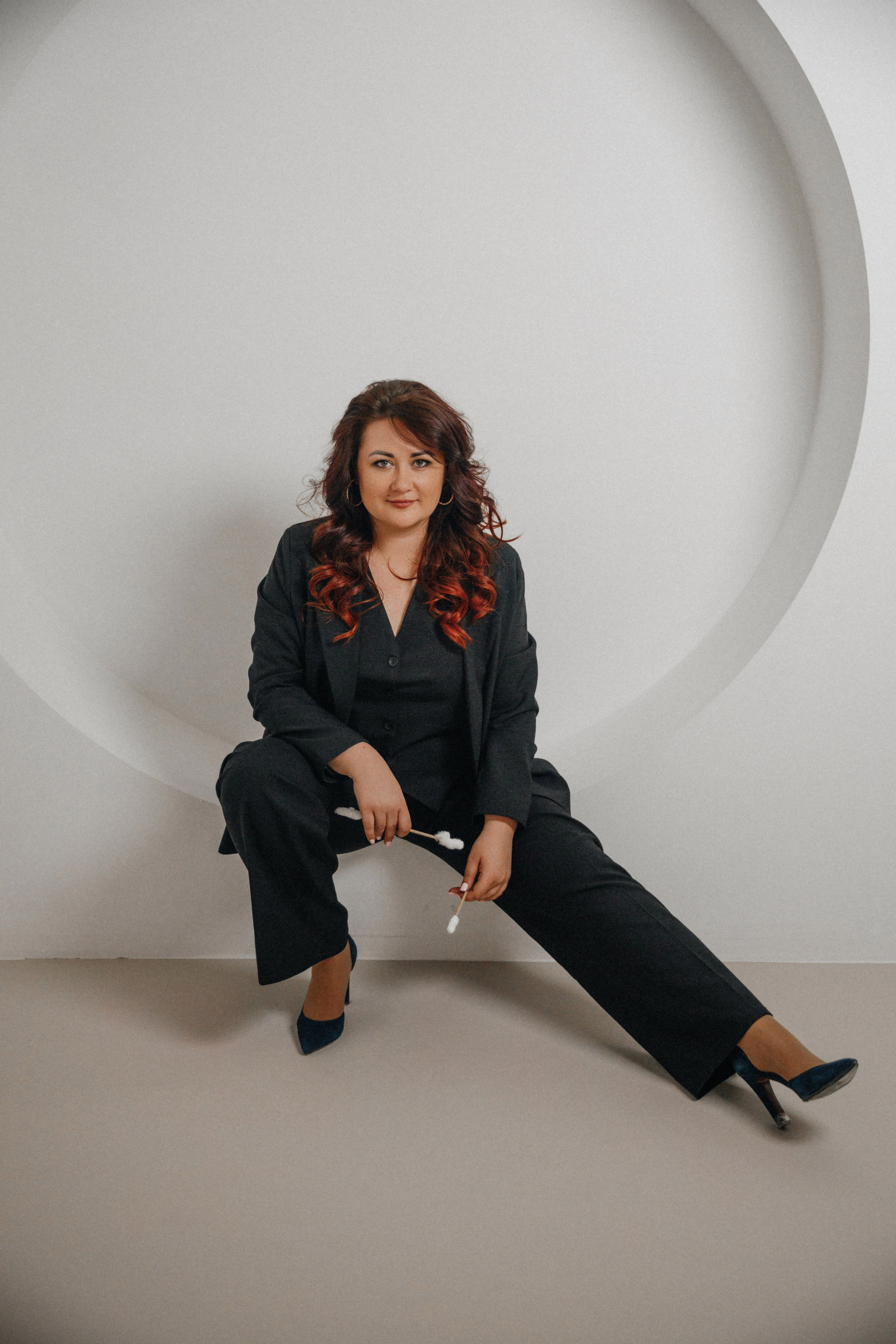 ЛИЧНЫЙ БРЕНД ВРАЧА-ПЕДИАТРА. Фотограф во Владимире Татьяна Бабикова