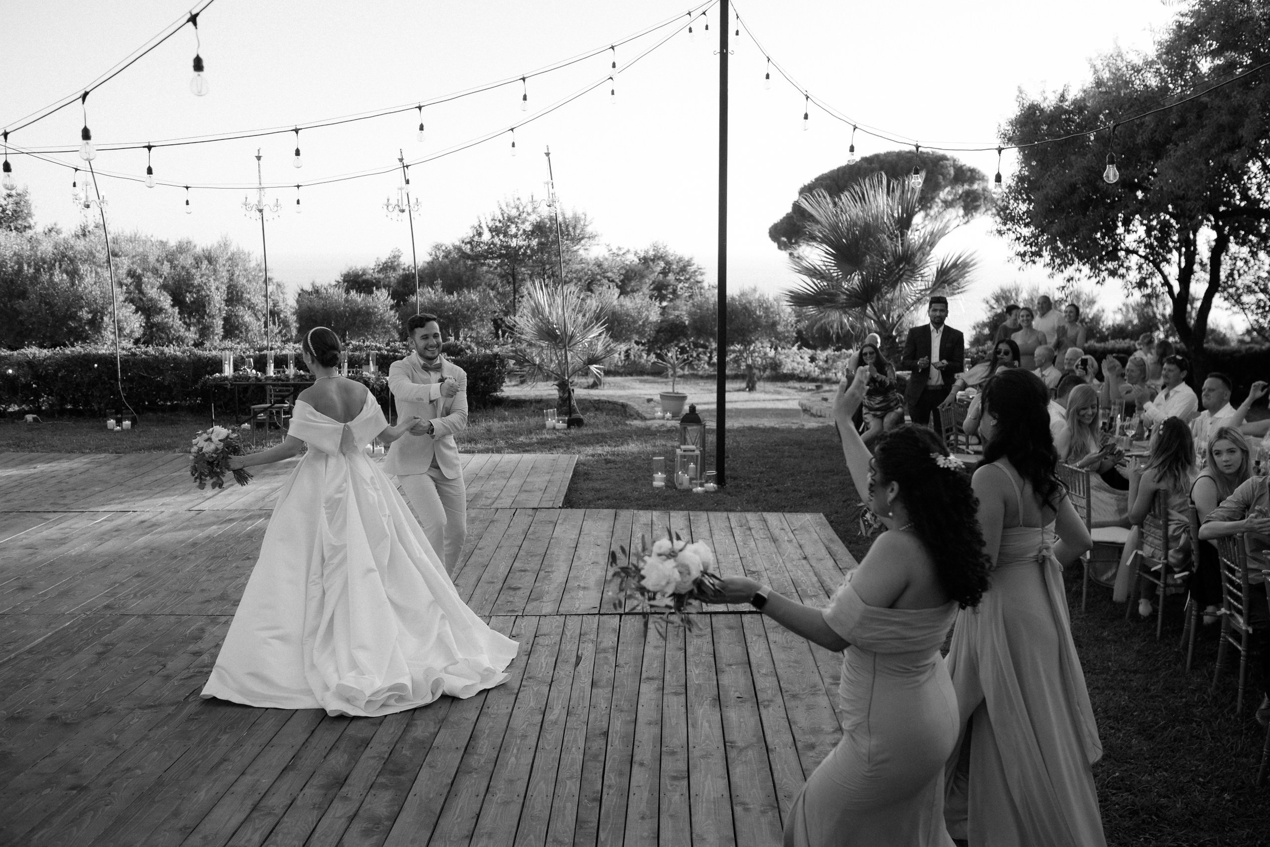 Julie and George. Elopement Wedding Photographer