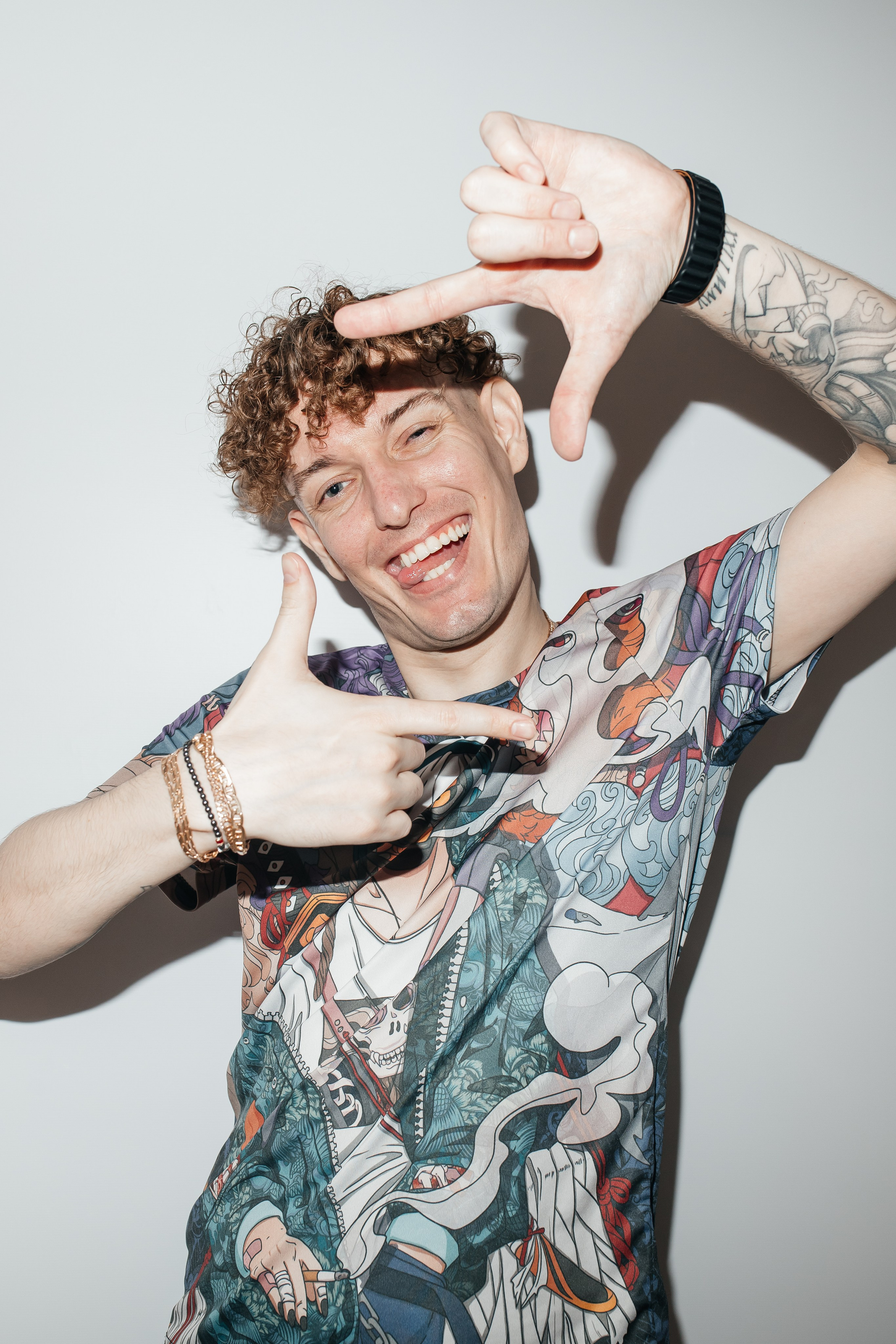 Don Fashion Week 2023-2024. Фотограф в Ростов-на-Дону Виктория Савчук