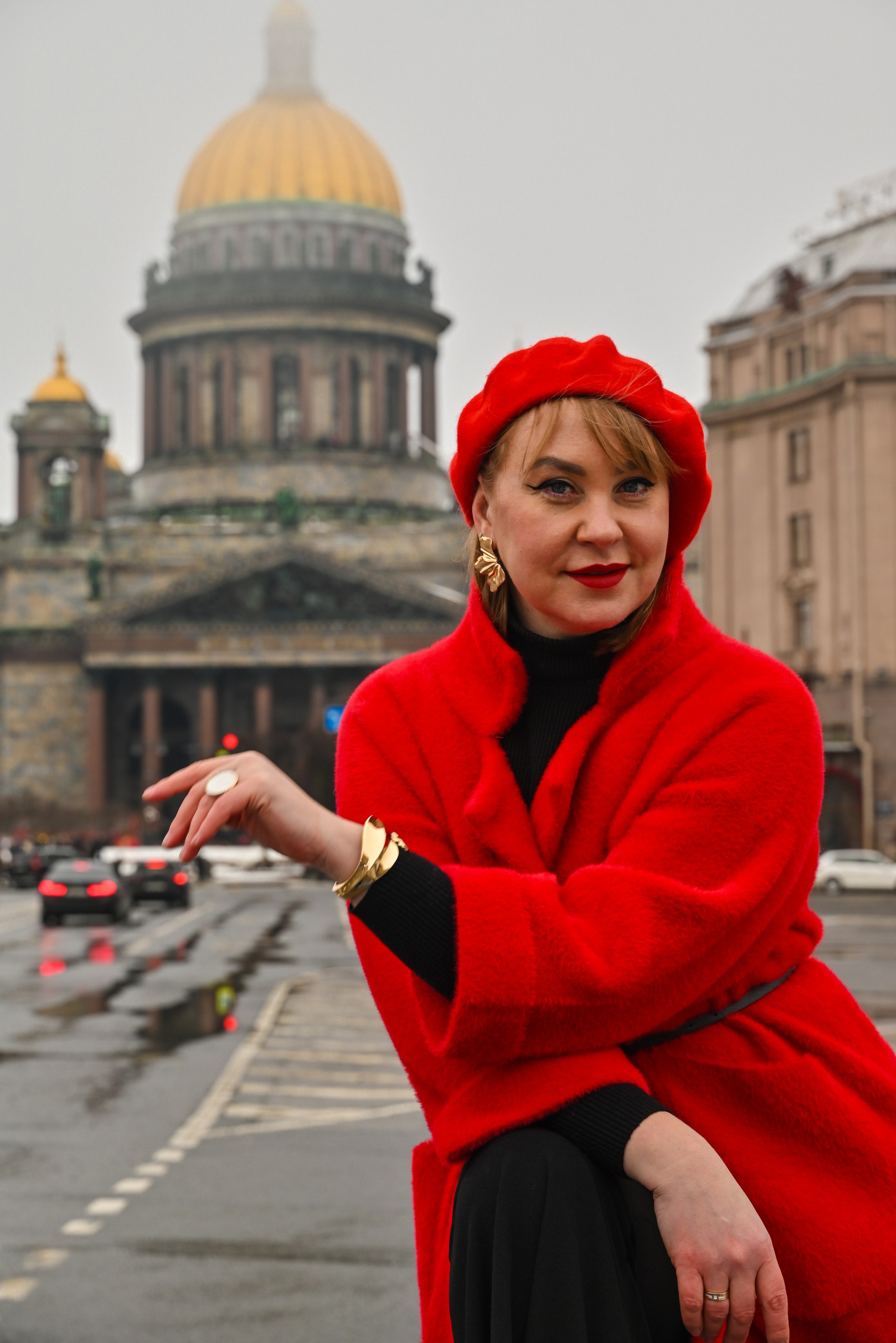 Светлана. Фотограф в Санкт-Петербурге