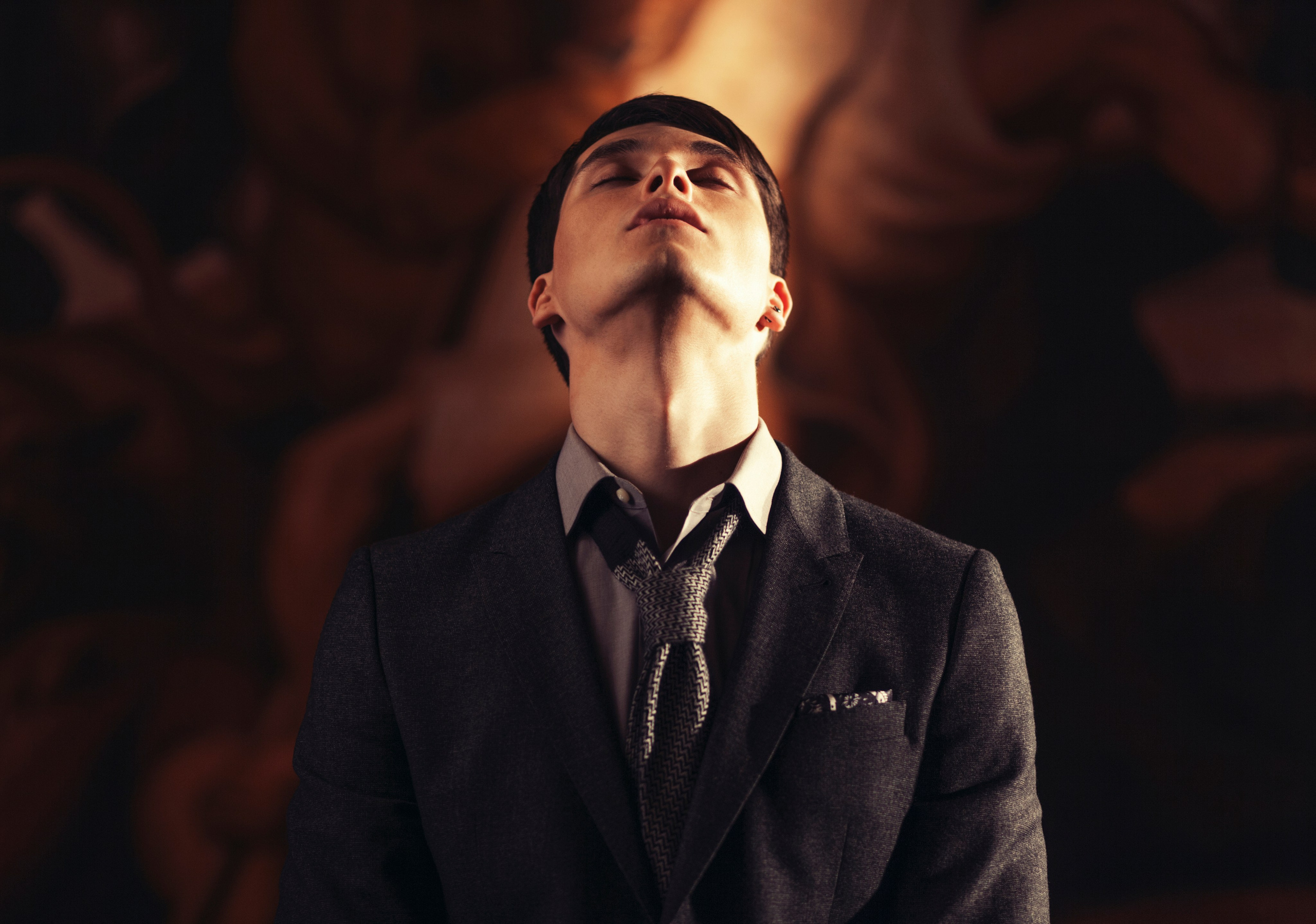 Фотограф Celebrity и бизнес-портреты, арт-директор Мария Будтова