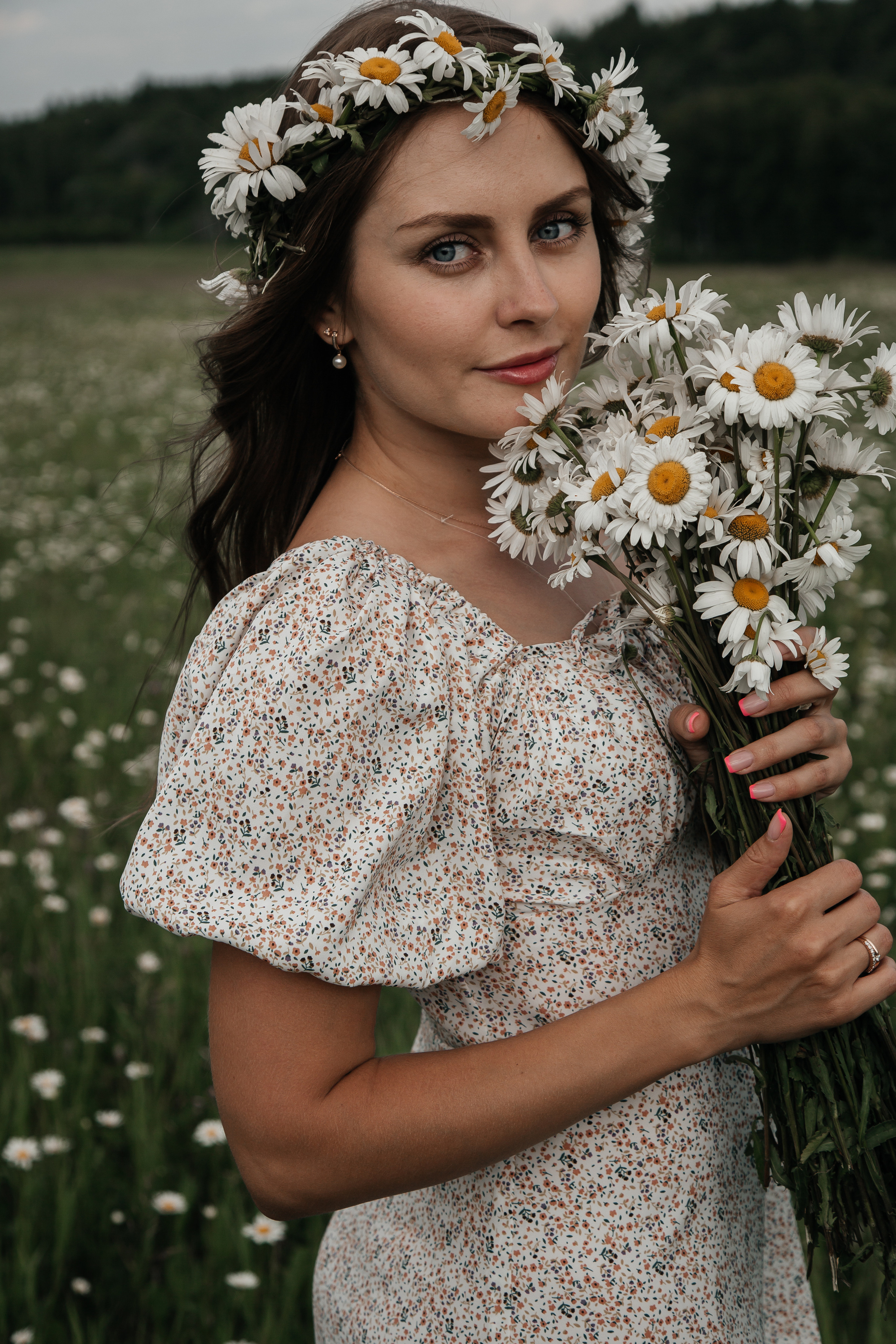 Эльвира и Артём. Фотограф в Киселёвске Татьяна Трухалева