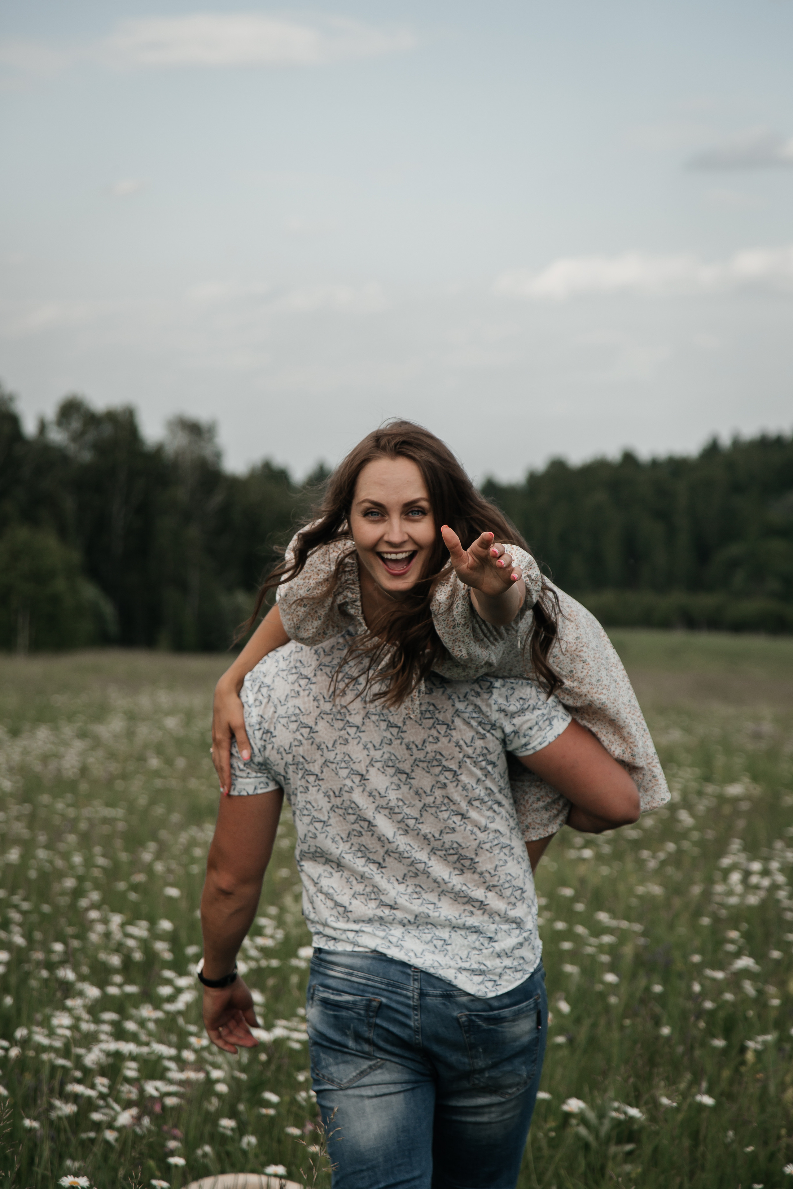 Эльвира и Артём. Фотограф в Киселёвске Татьяна Трухалева