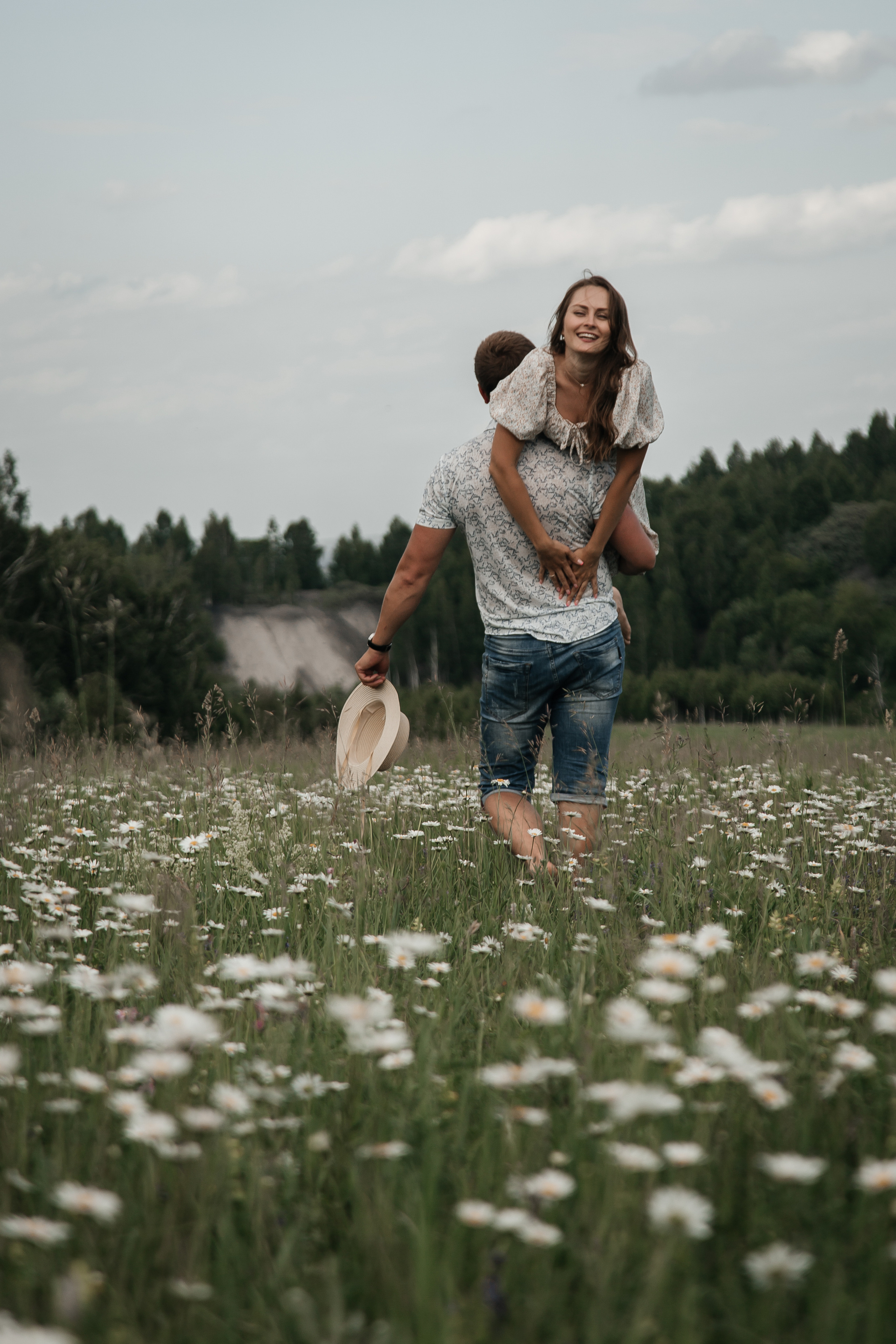 Эльвира и Артём. Фотограф в Киселёвске Татьяна Трухалева