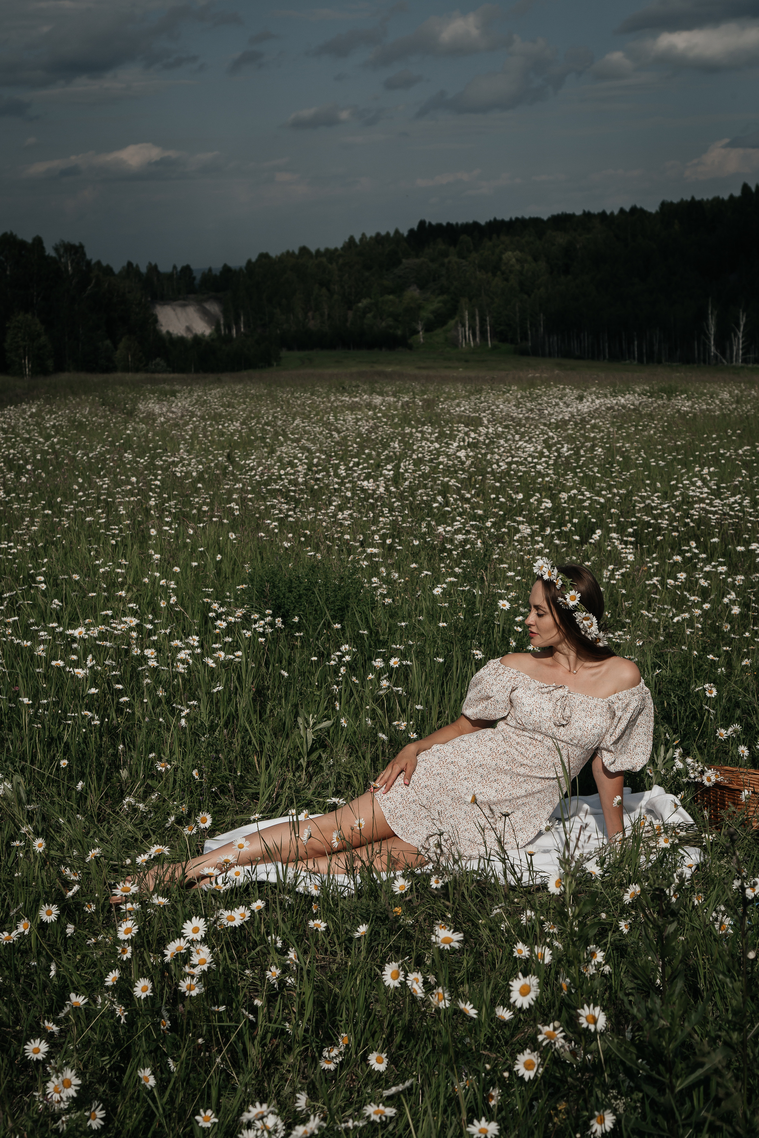 Эльвира и Артём. Фотограф в Киселёвске Татьяна Трухалева