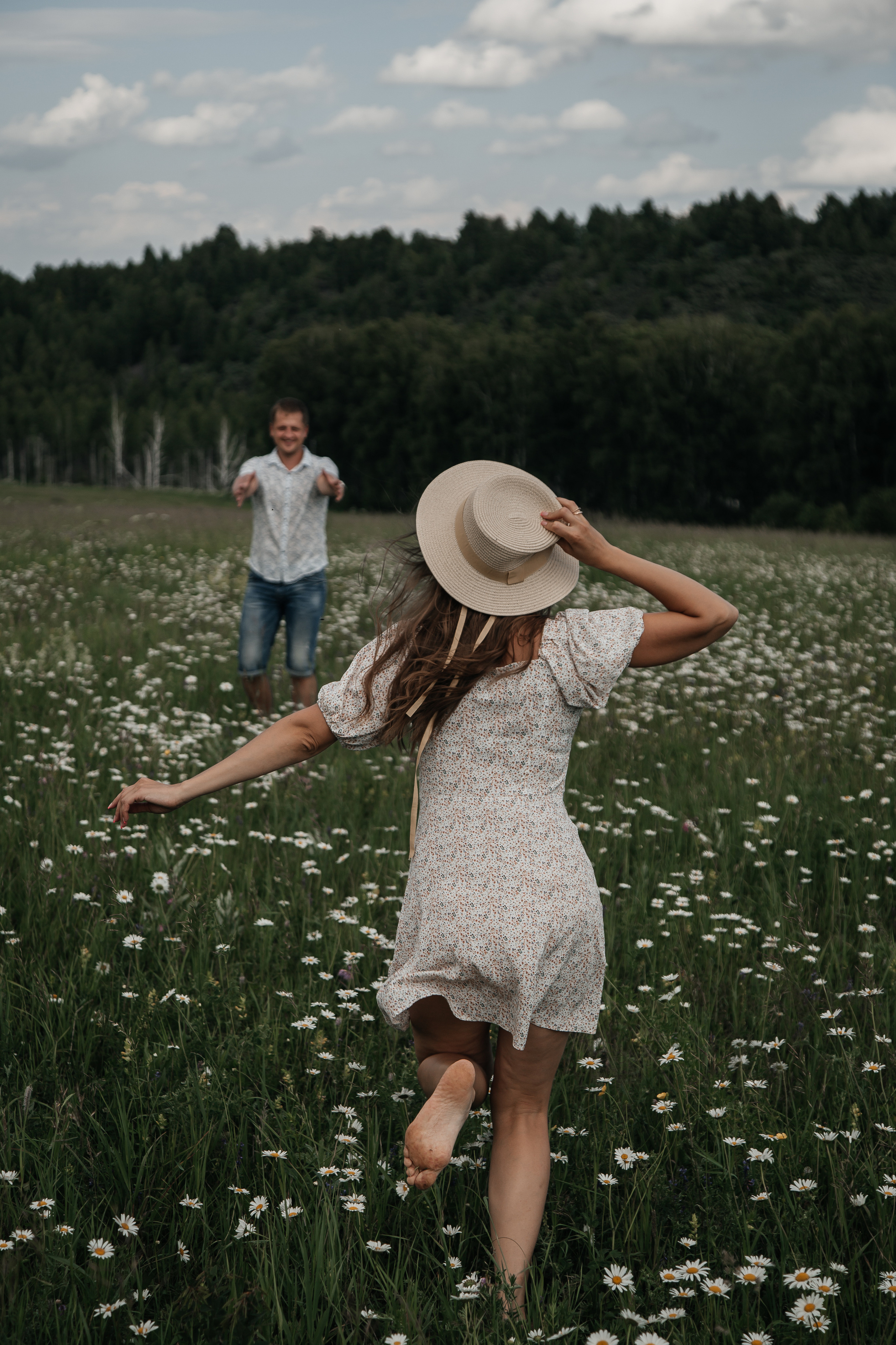 Эльвира и Артём. Фотограф в Киселёвске Татьяна Трухалева