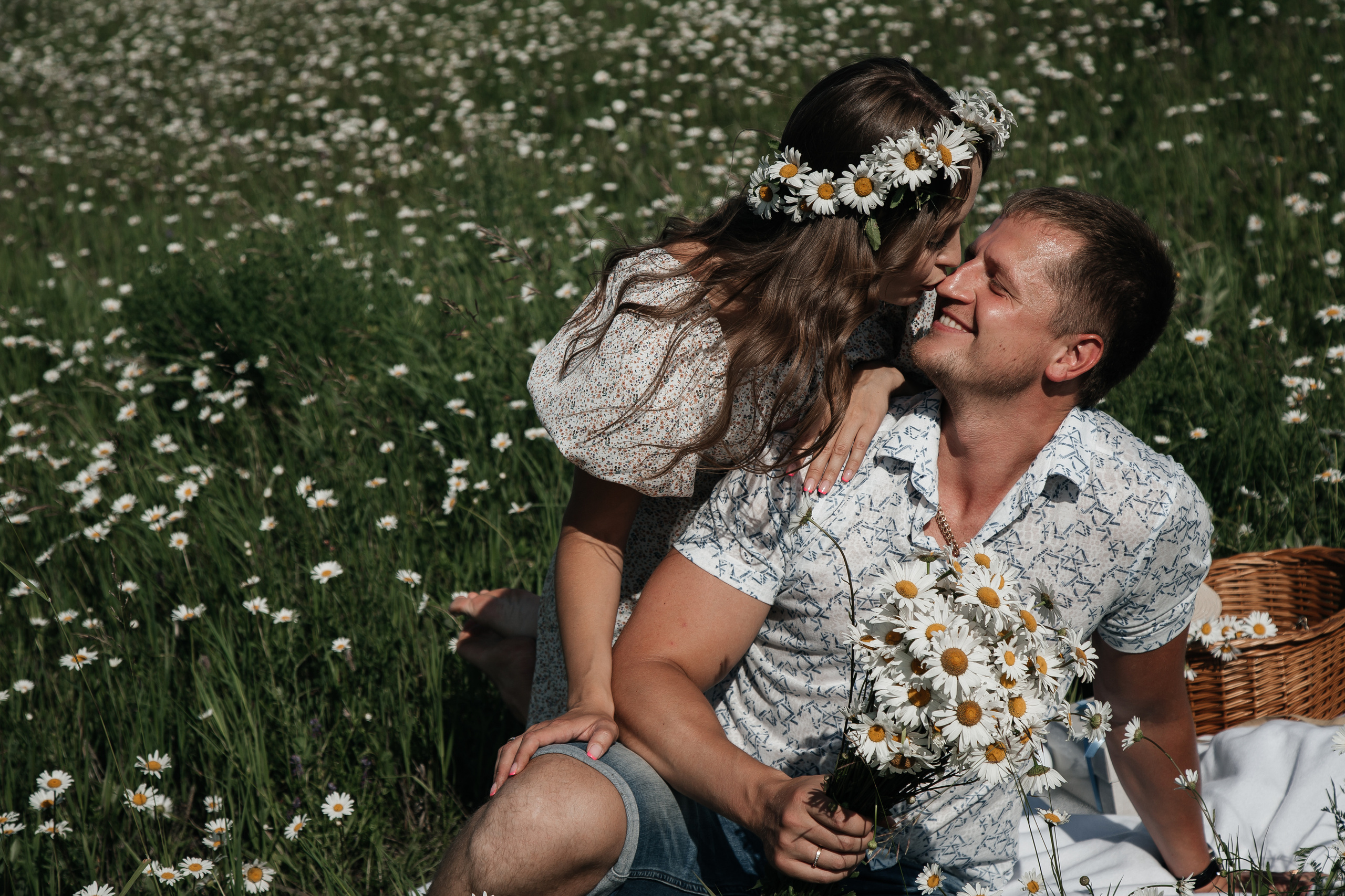 Эльвира и Артём. Фотограф в Киселёвске Татьяна Трухалева
