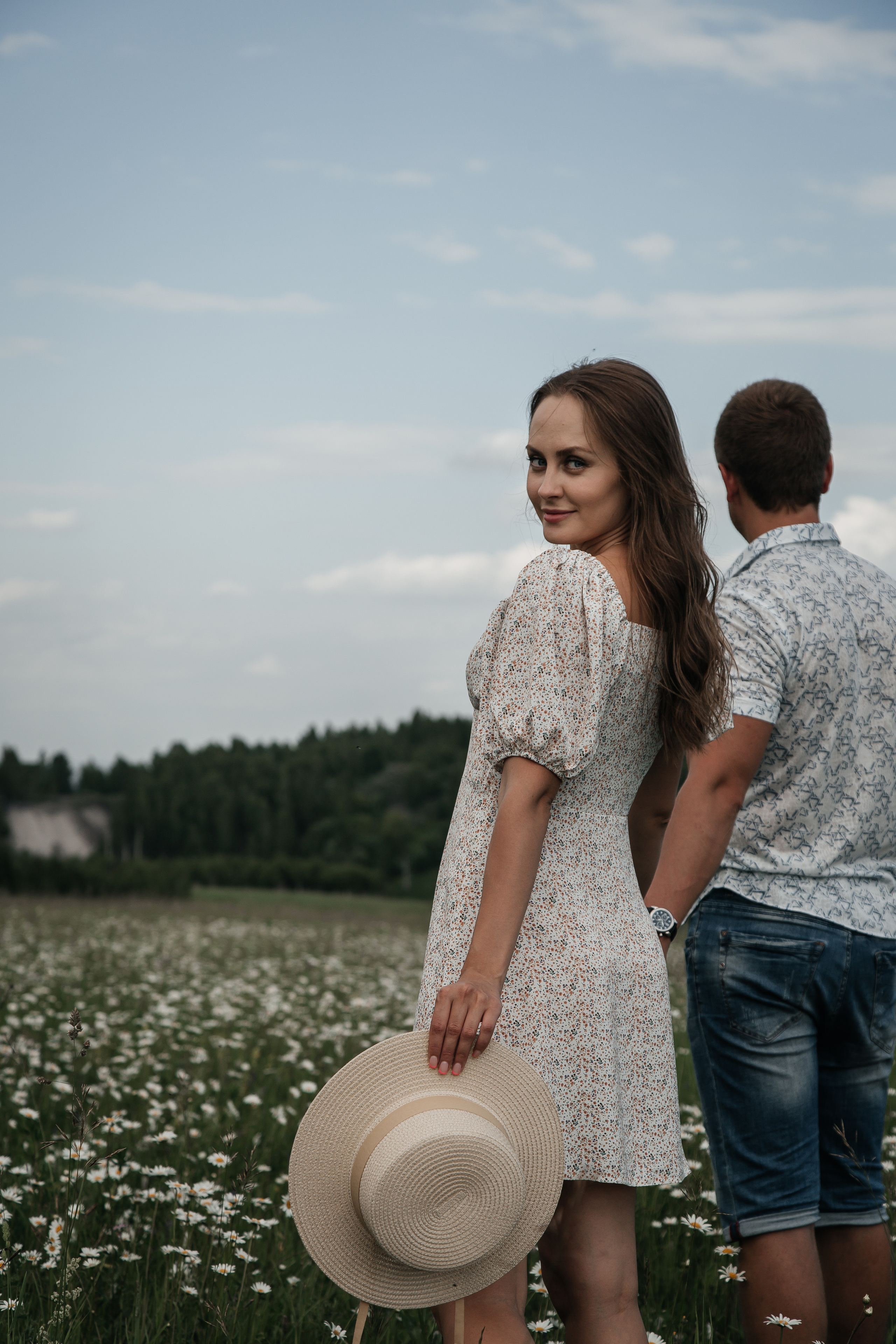 Эльвира и Артём. Фотограф в Киселёвске Татьяна Трухалева