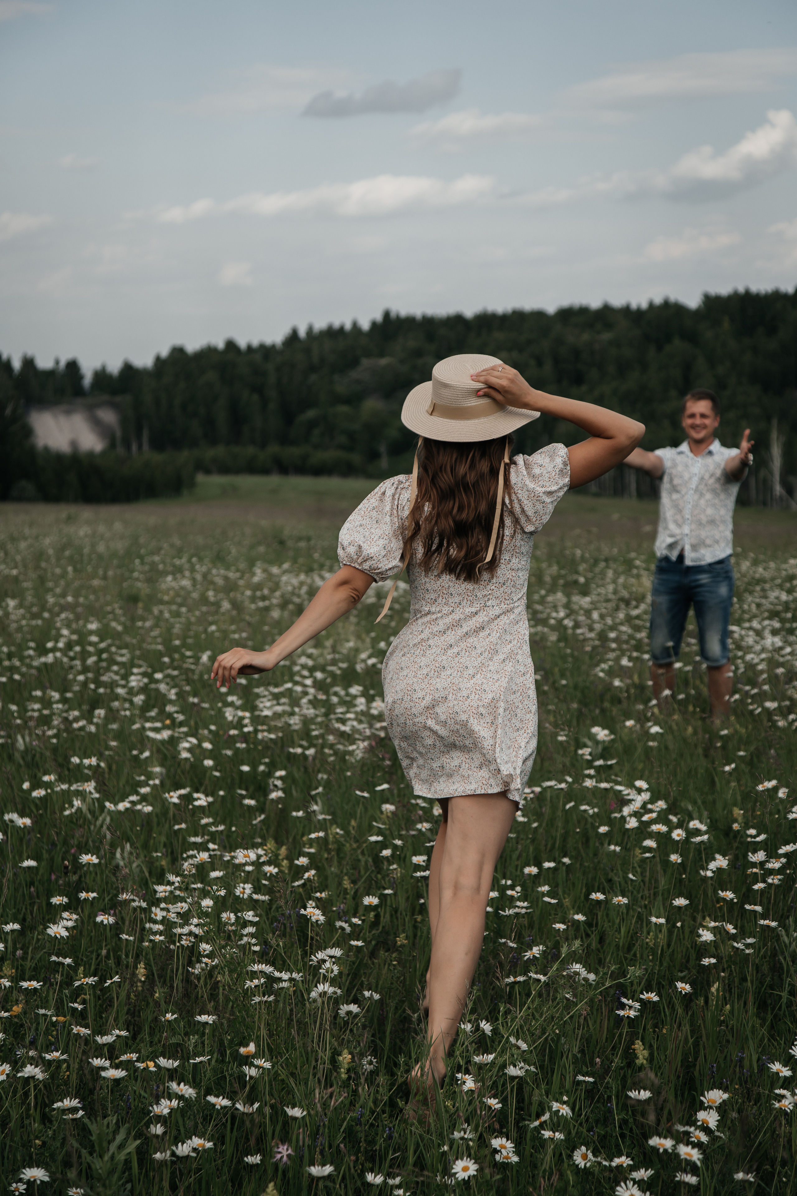 Эльвира и Артём. Фотограф в Киселёвске Татьяна Трухалева