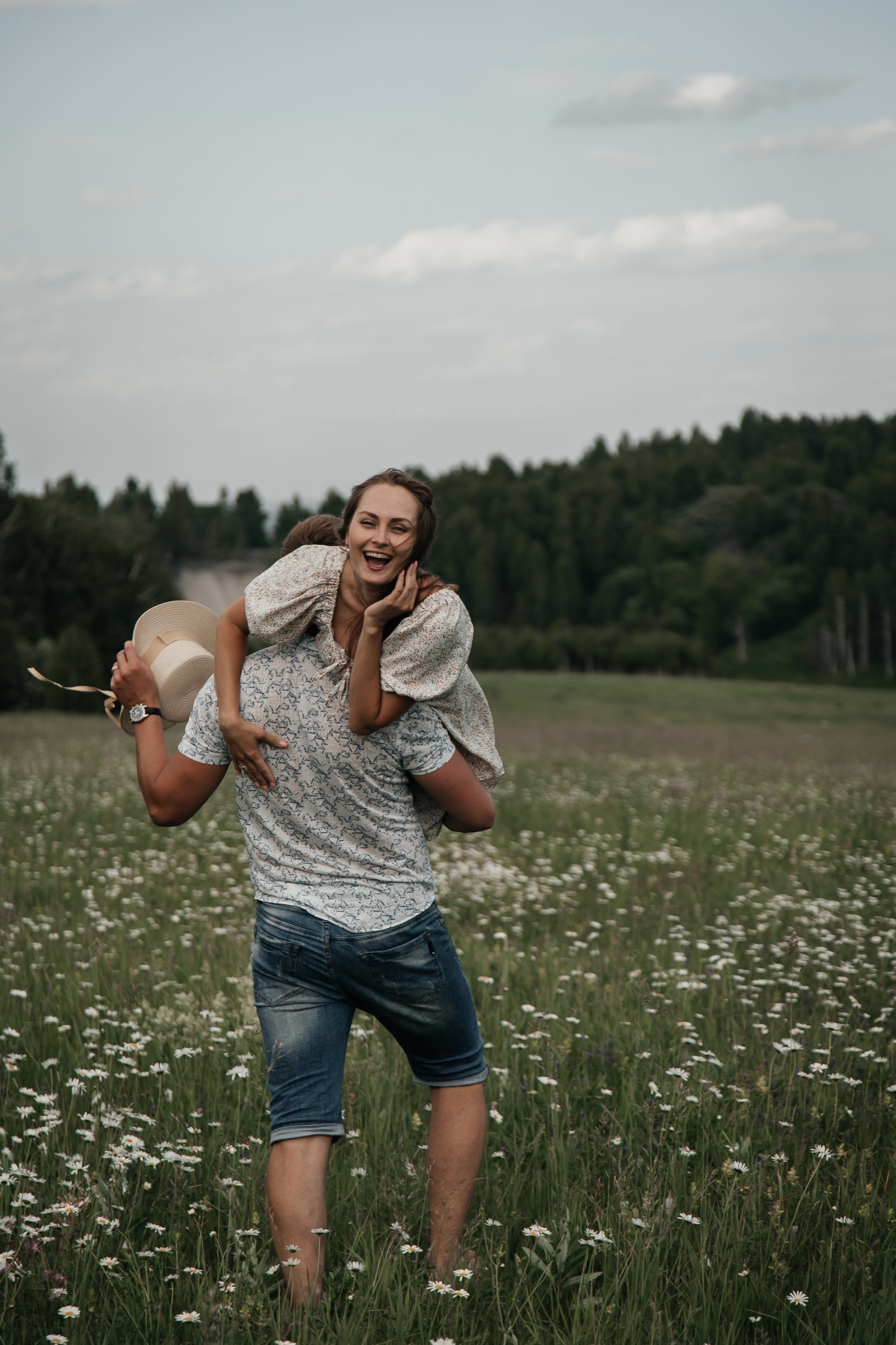 Эльвира и Артём. Фотограф в Киселёвске Татьяна Трухалева