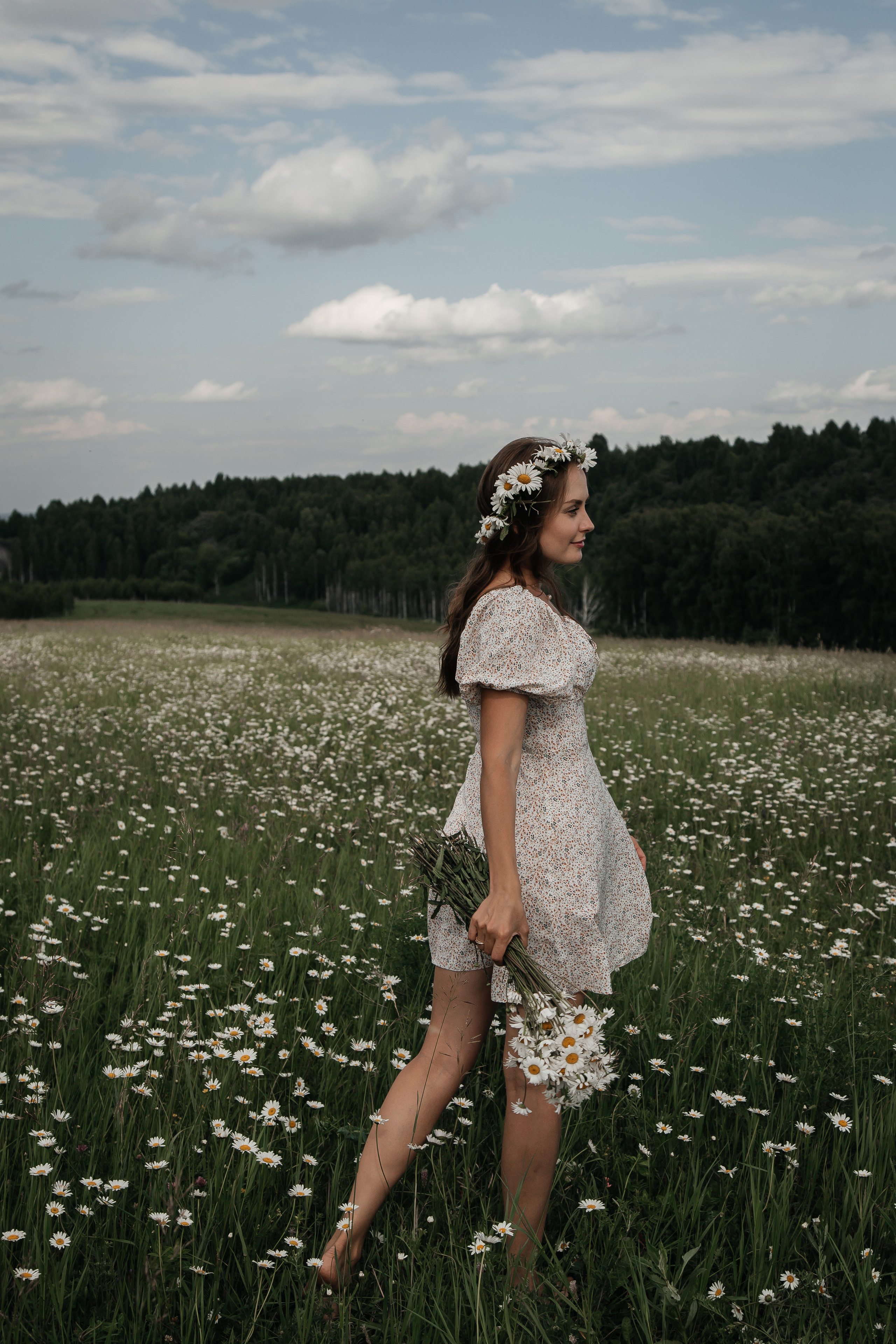 Эльвира и Артём. Фотограф в Киселёвске Татьяна Трухалева