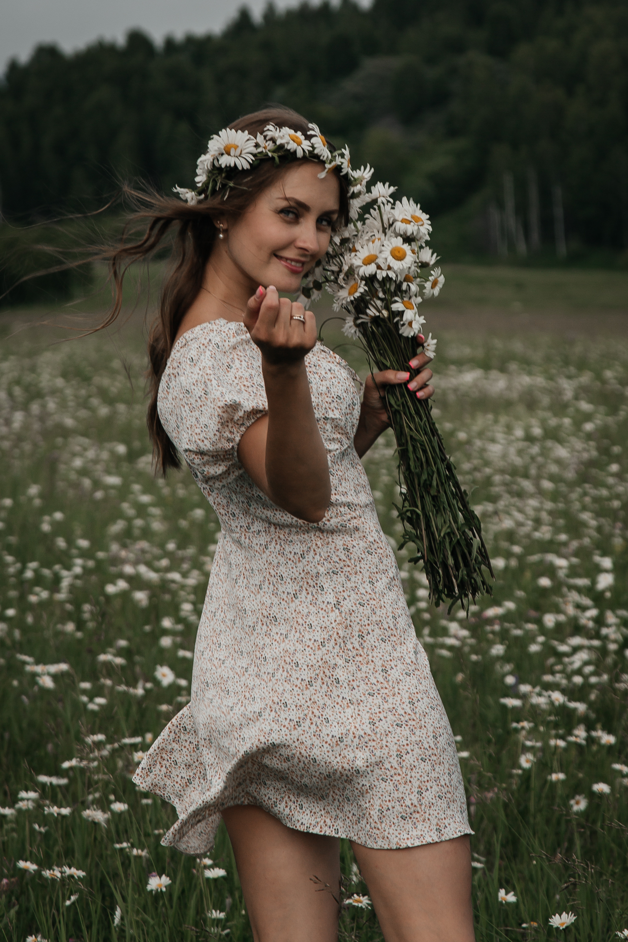 Эльвира и Артём. Фотограф в Киселёвске Татьяна Трухалева
