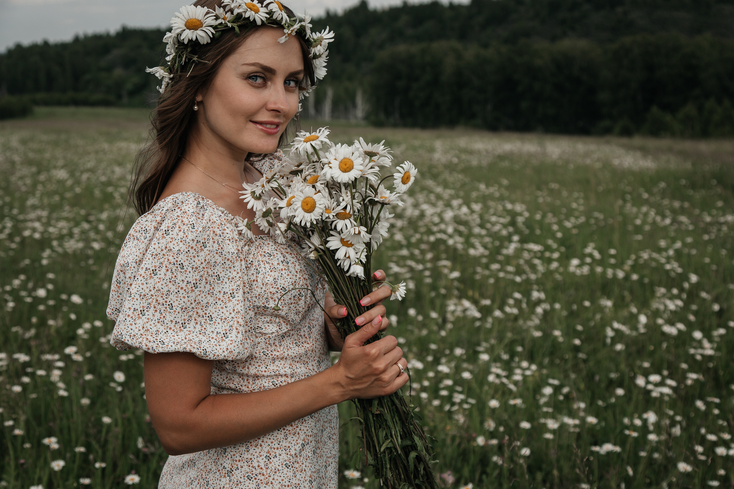Эльвира и Артём. Фотограф в Киселёвске Татьяна Трухалева