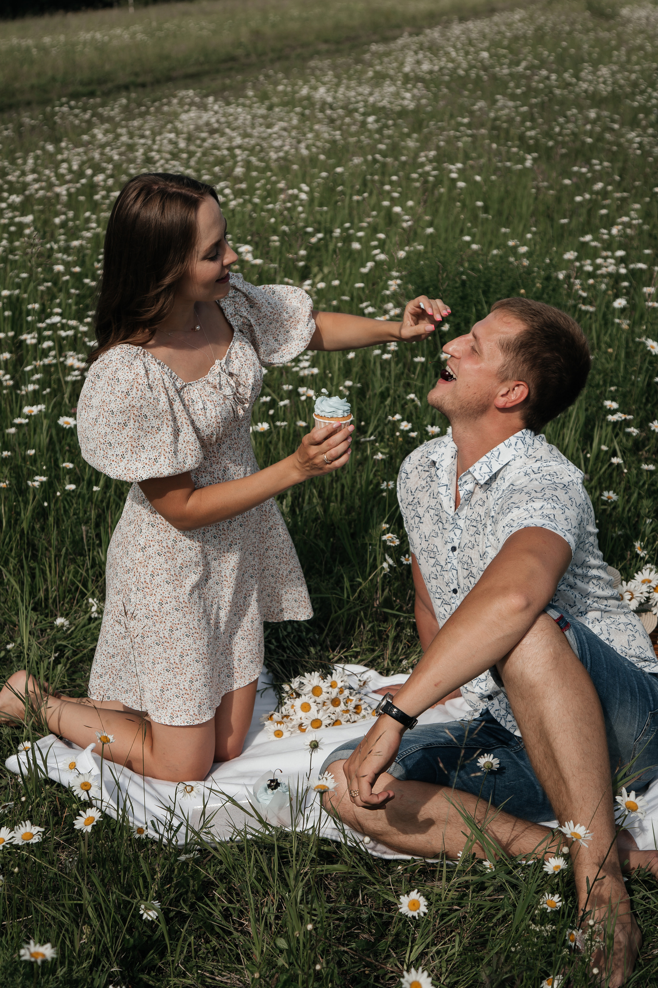 Эльвира и Артём. Фотограф в Киселёвске Татьяна Трухалева