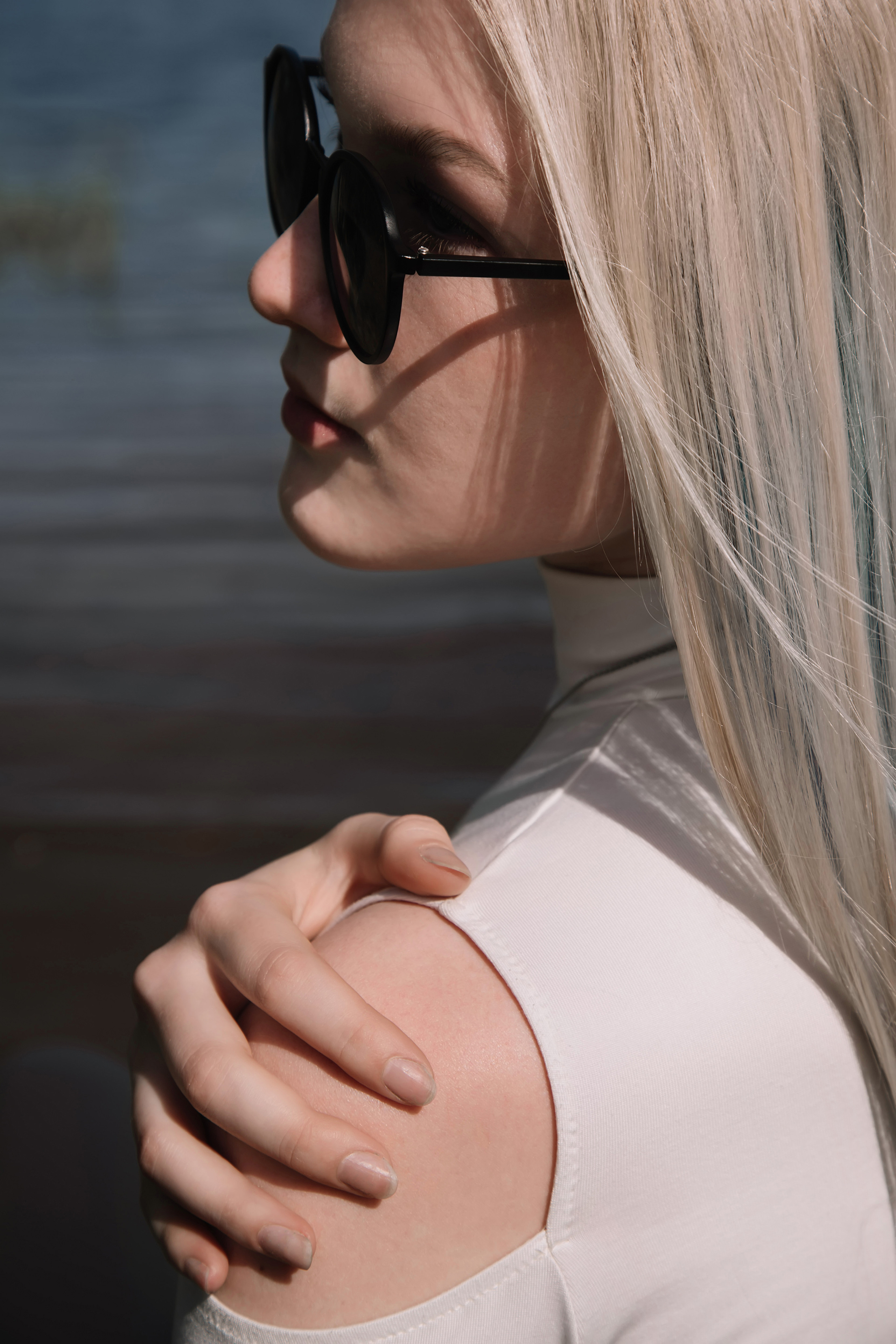 БЕРЕГ ВЕРХ-ЧУМЫША. Фотограф в Киселёвске Татьяна Трухалева