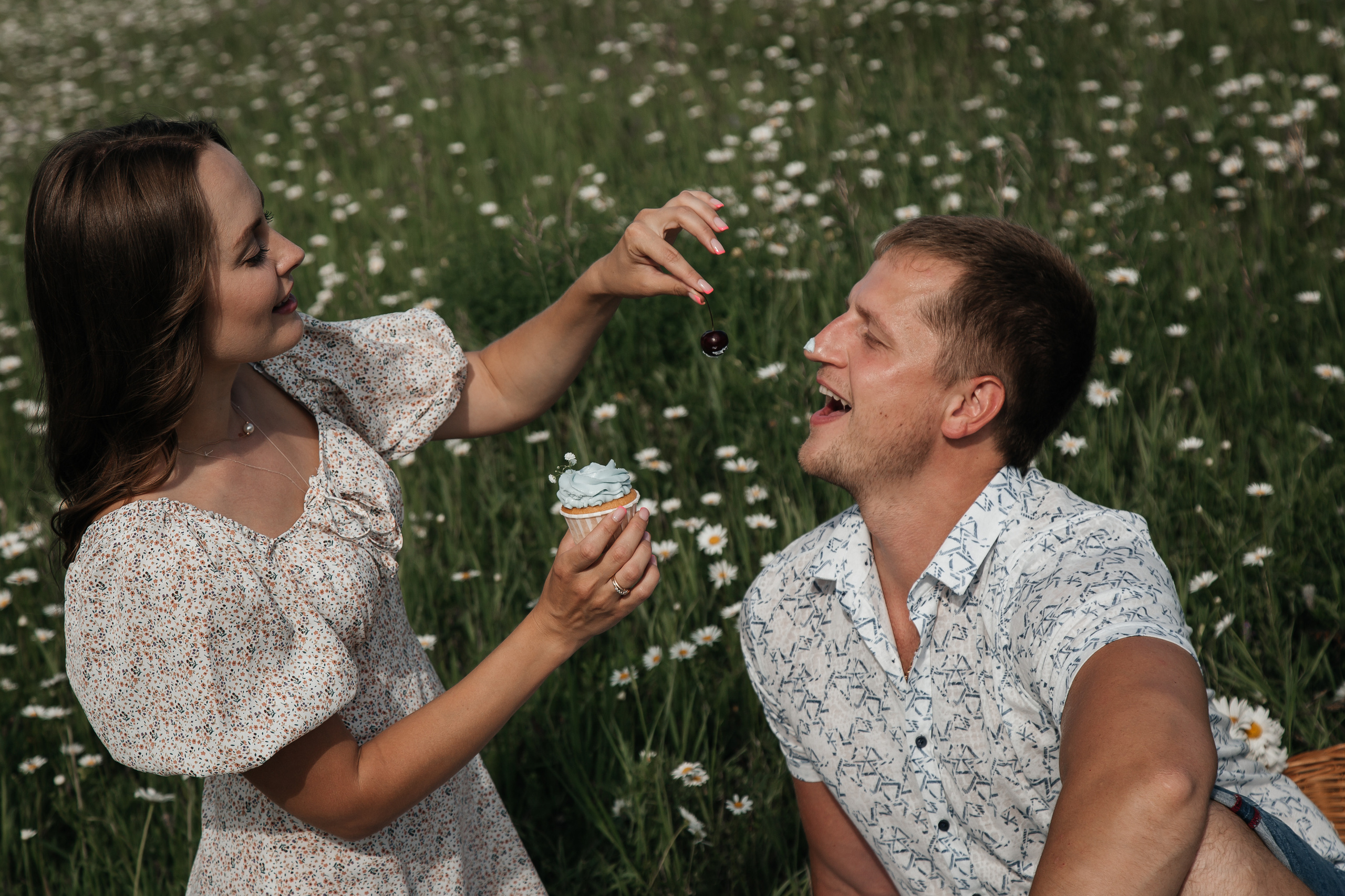 Эльвира и Артём. Фотограф в Киселёвске Татьяна Трухалева