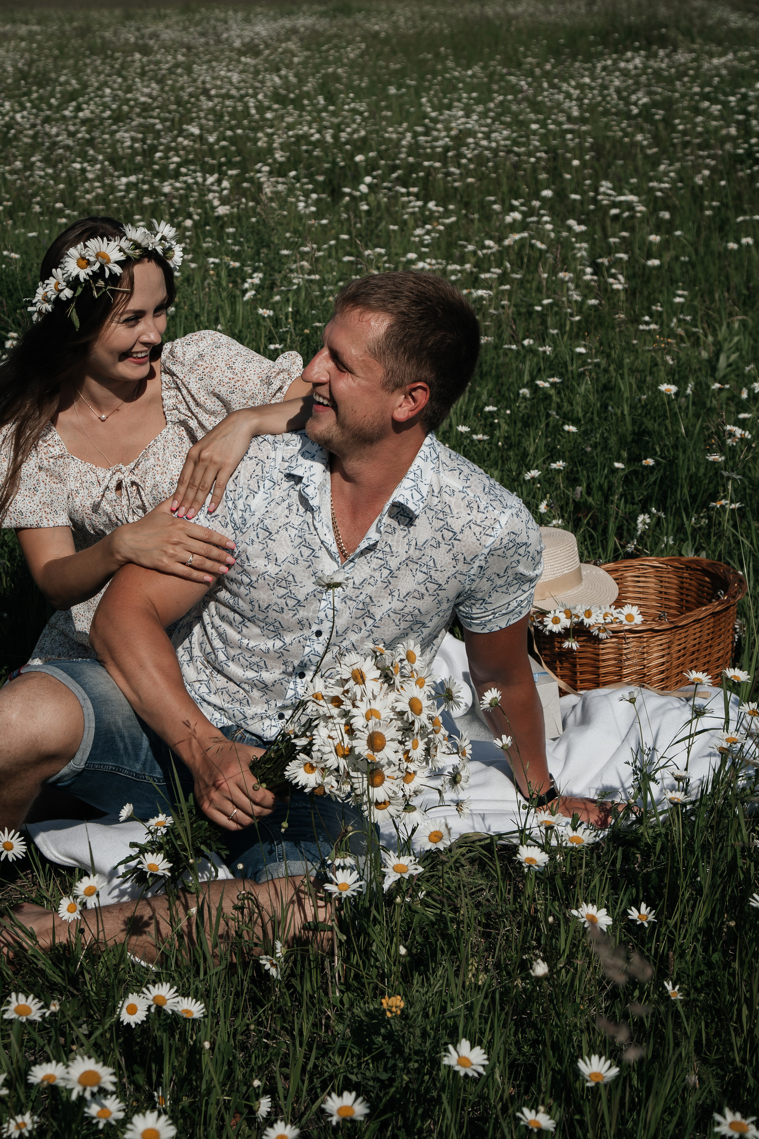 Эльвира и Артём. Фотограф в Киселёвске Татьяна Трухалева