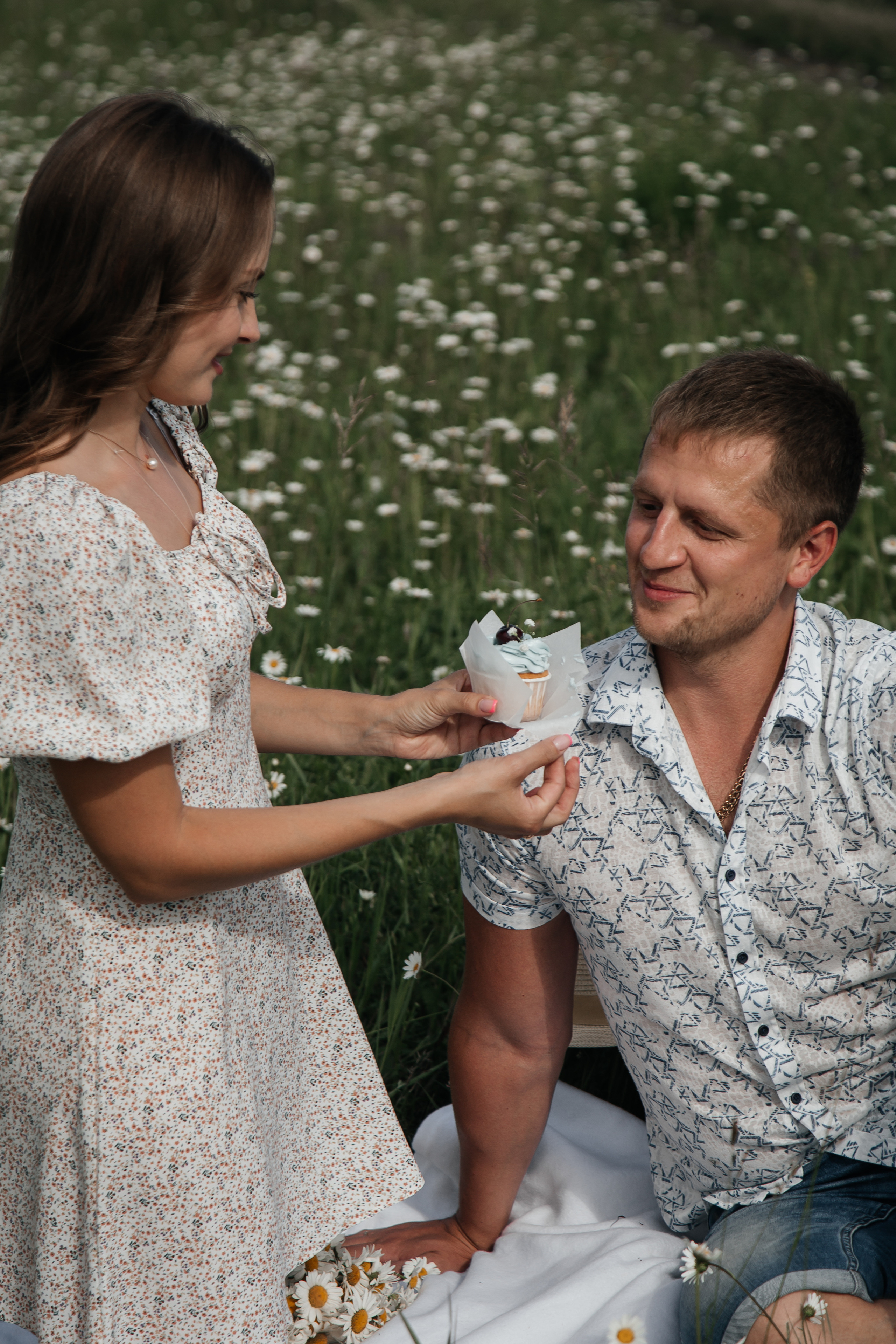 Эльвира и Артём. Фотограф в Киселёвске Татьяна Трухалева