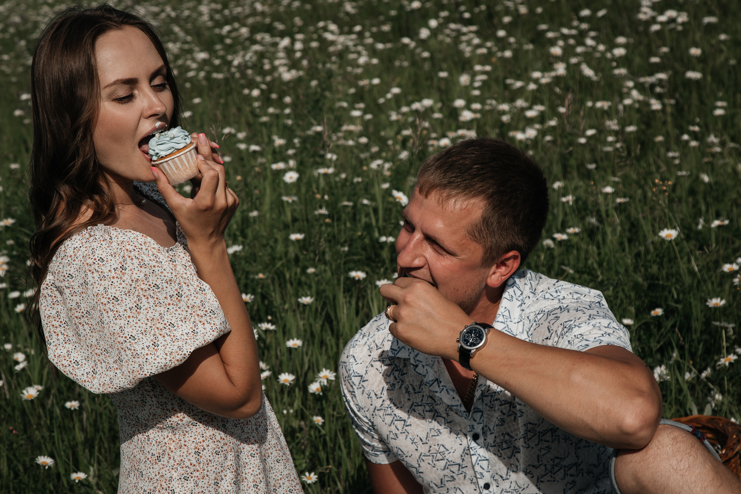 Эльвира и Артём. Фотограф в Киселёвске Татьяна Трухалева