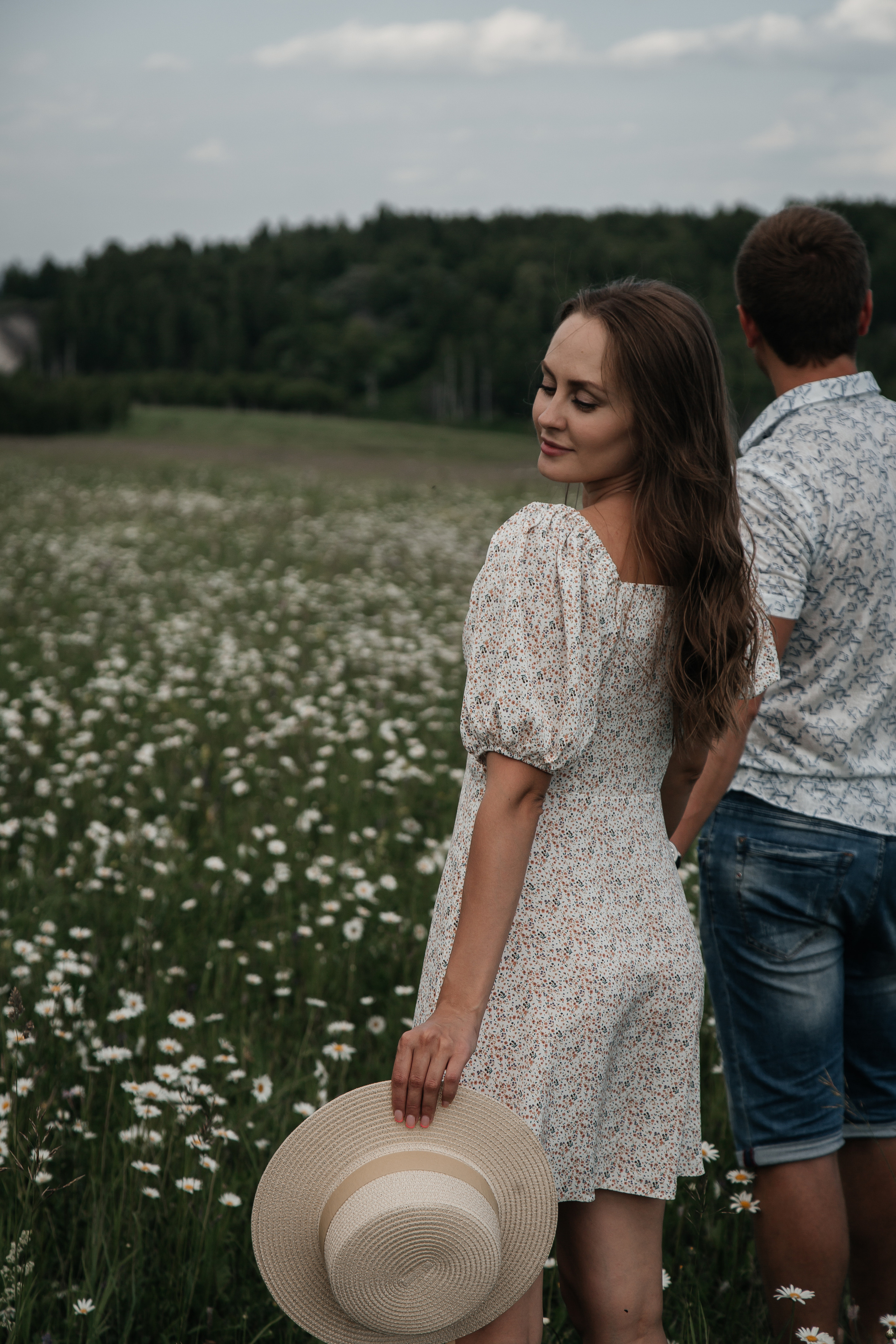 Эльвира и Артём. Фотограф в Киселёвске Татьяна Трухалева