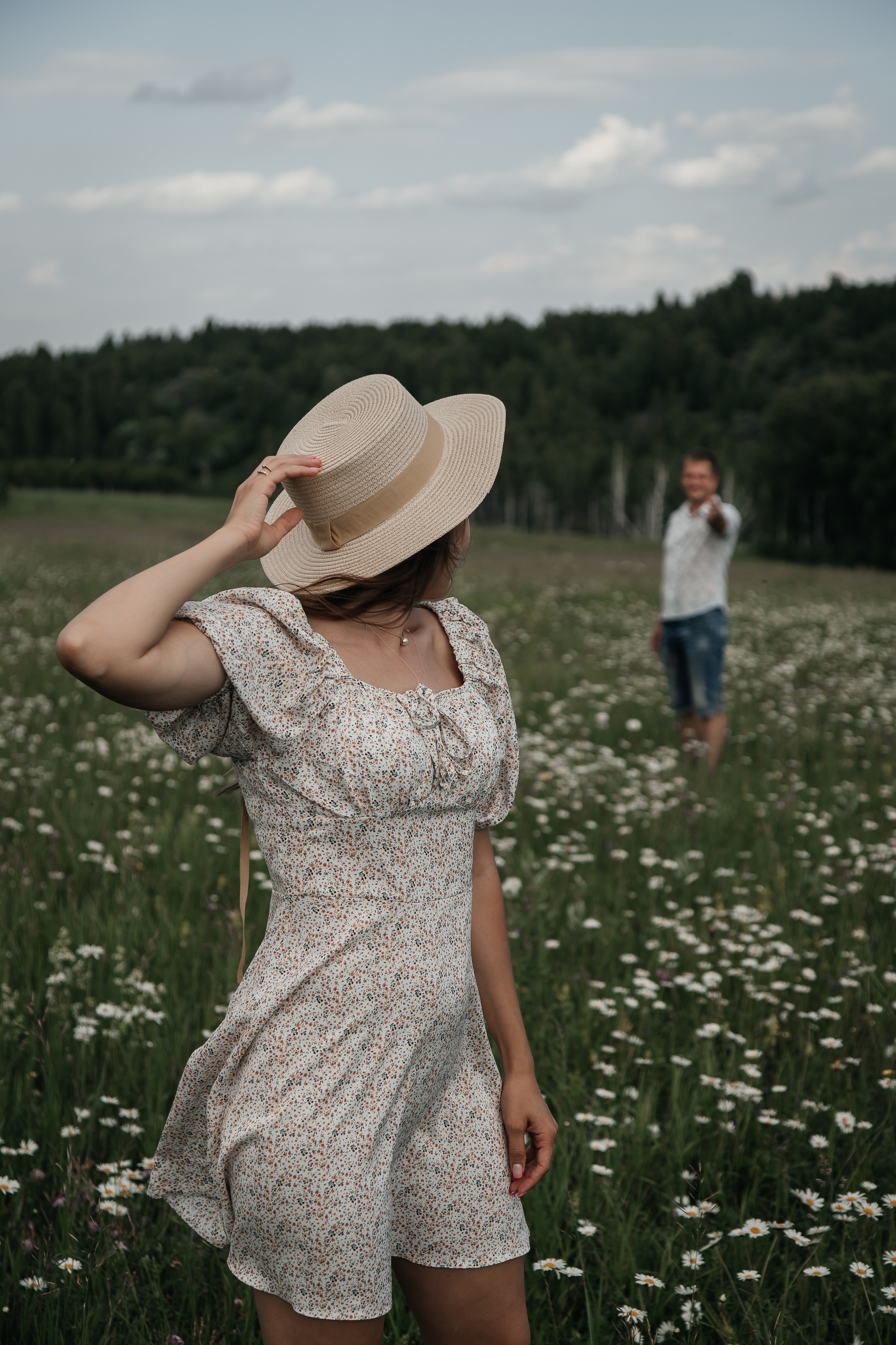 Эльвира и Артём. Фотограф в Киселёвске Татьяна Трухалева