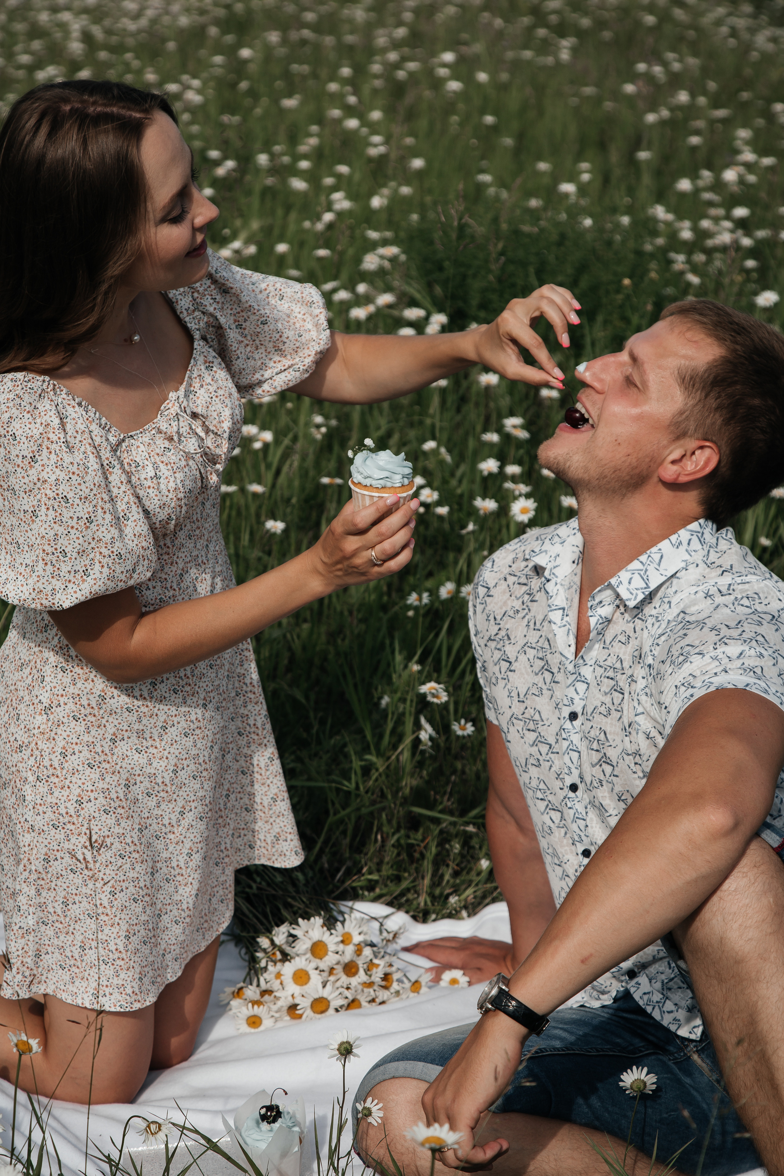 Эльвира и Артём. Фотограф в Киселёвске Татьяна Трухалева