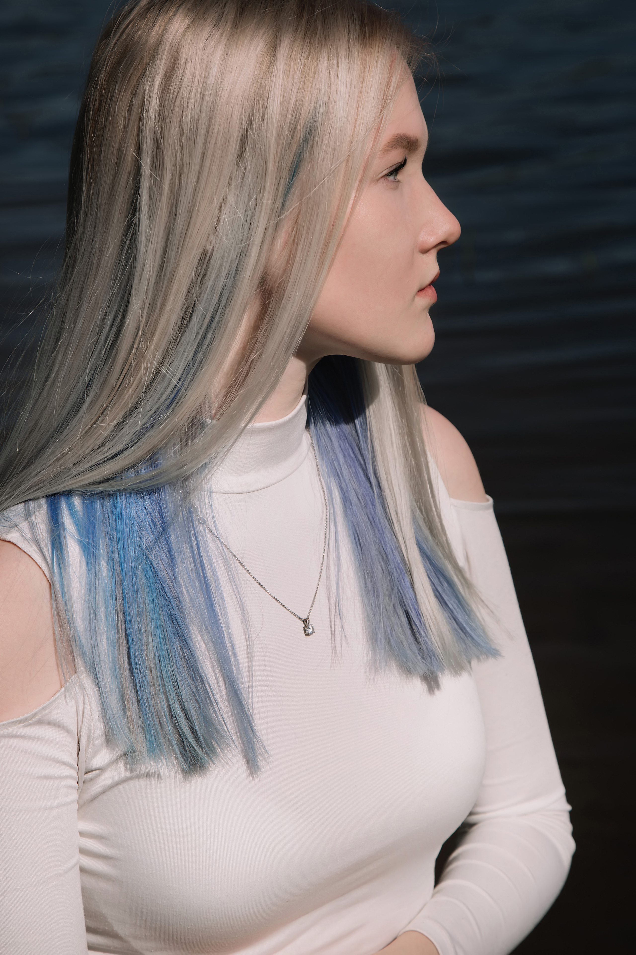 БЕРЕГ ВЕРХ-ЧУМЫША. Фотограф в Киселёвске Татьяна Трухалева