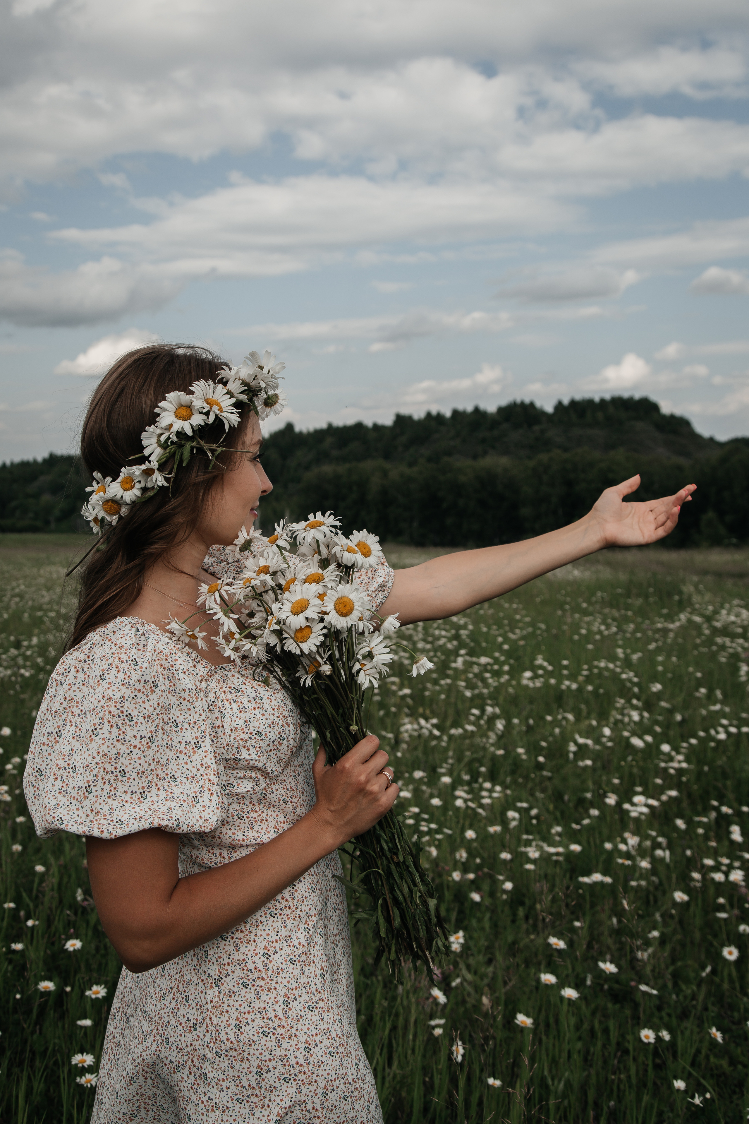 Эльвира и Артём. Фотограф в Киселёвске Татьяна Трухалева