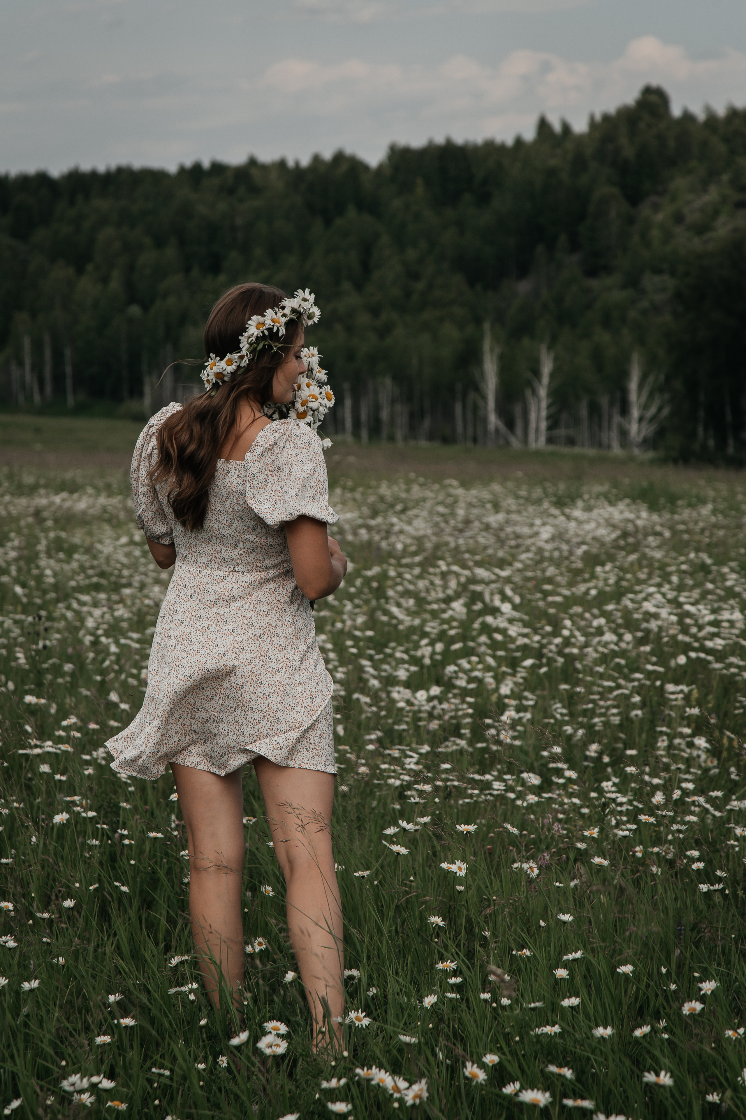 Эльвира и Артём. Фотограф в Киселёвске Татьяна Трухалева
