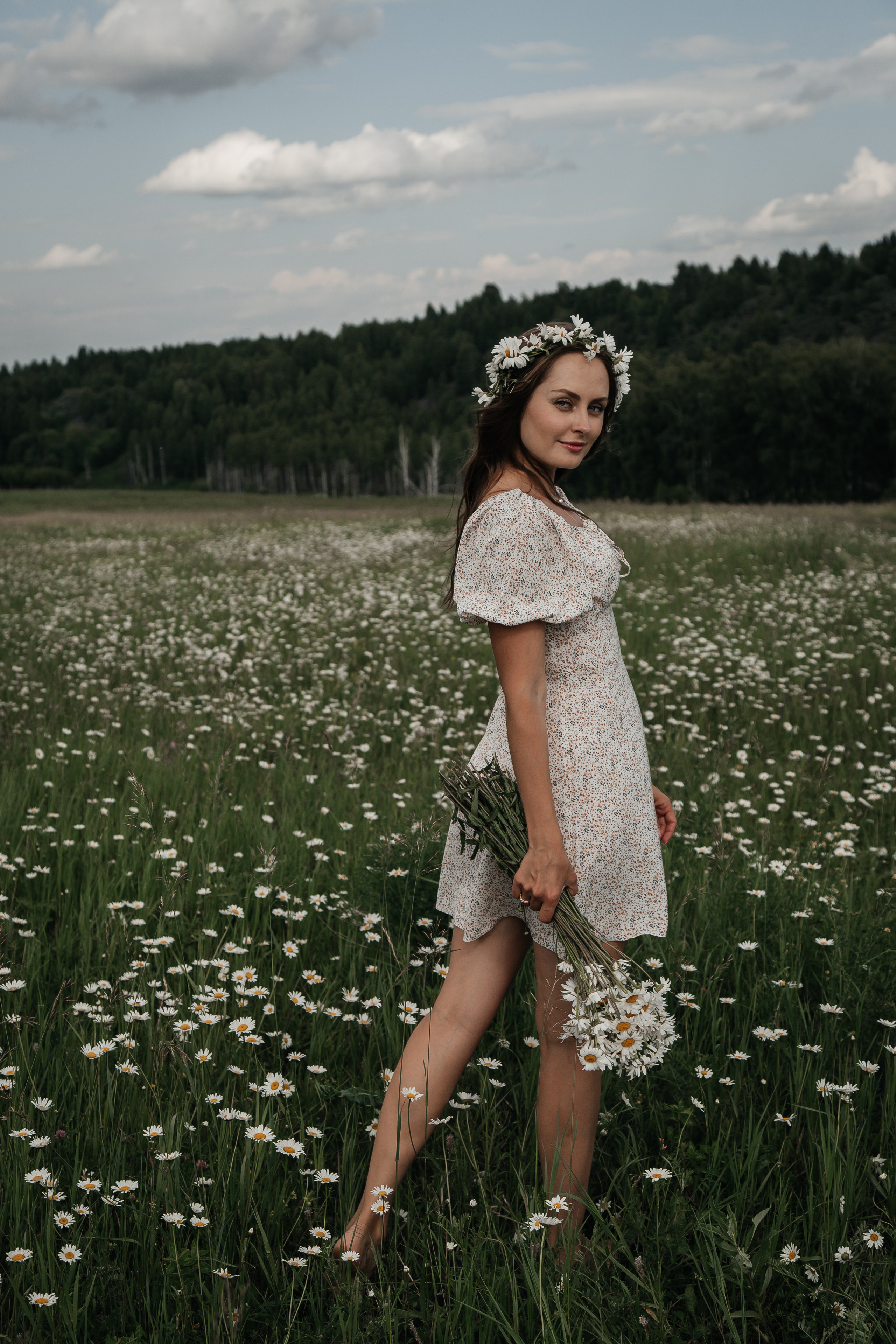 Эльвира и Артём. Фотограф в Киселёвске Татьяна Трухалева