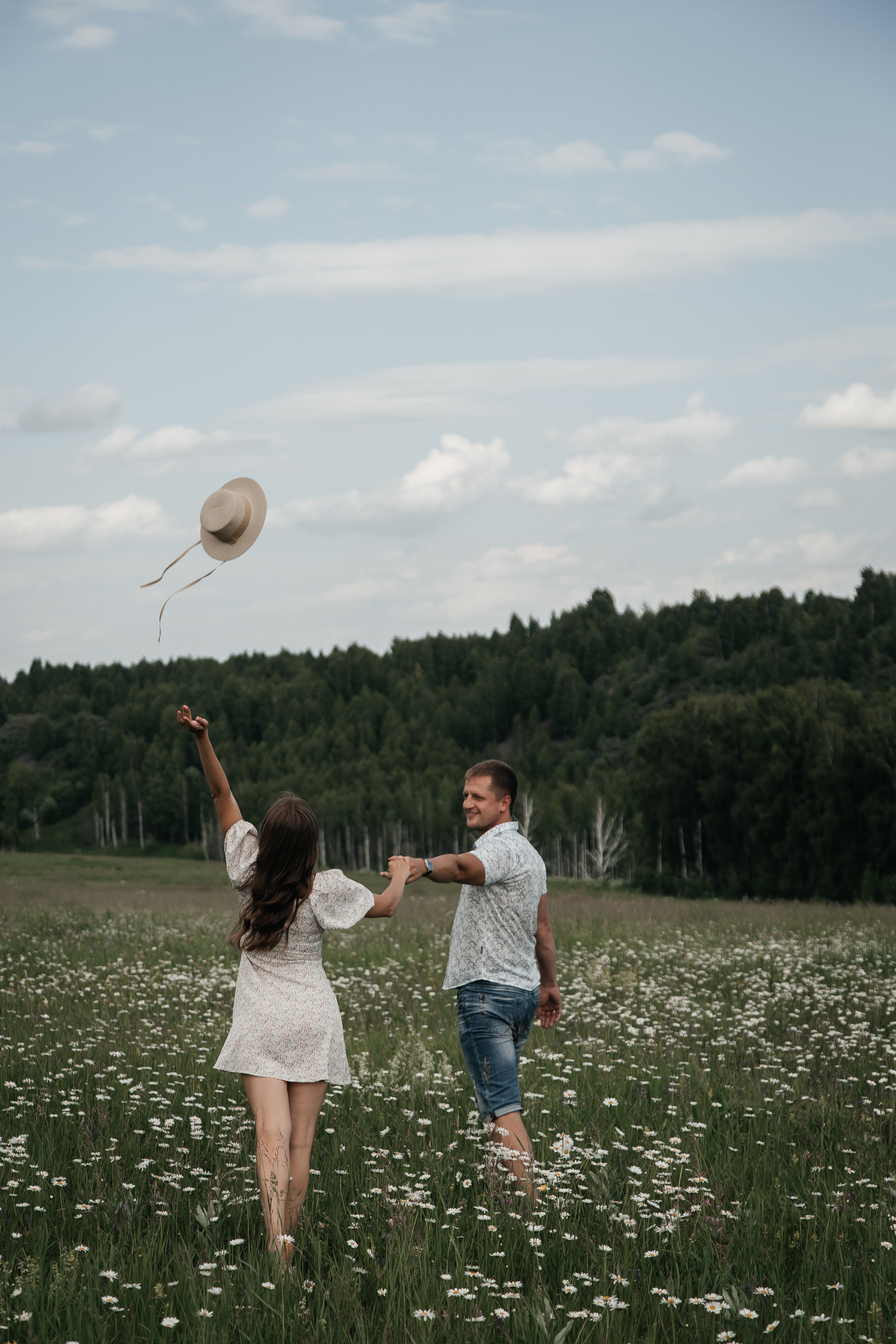 Эльвира и Артём. Фотограф в Киселёвске Татьяна Трухалева