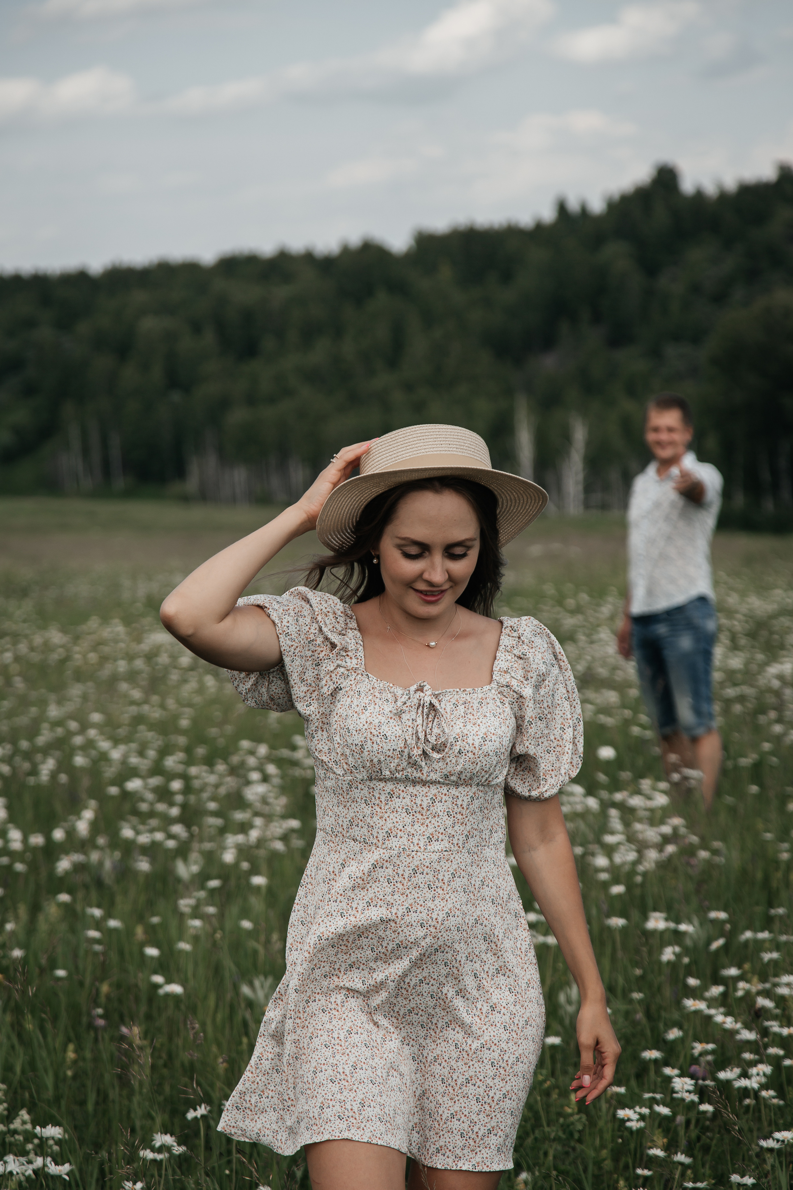 Эльвира и Артём. Фотограф в Киселёвске Татьяна Трухалева