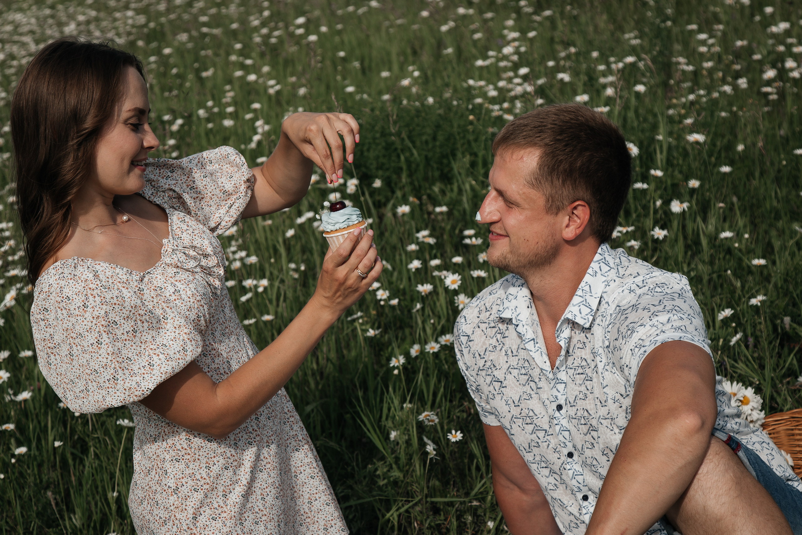 Эльвира и Артём. Фотограф в Киселёвске Татьяна Трухалева