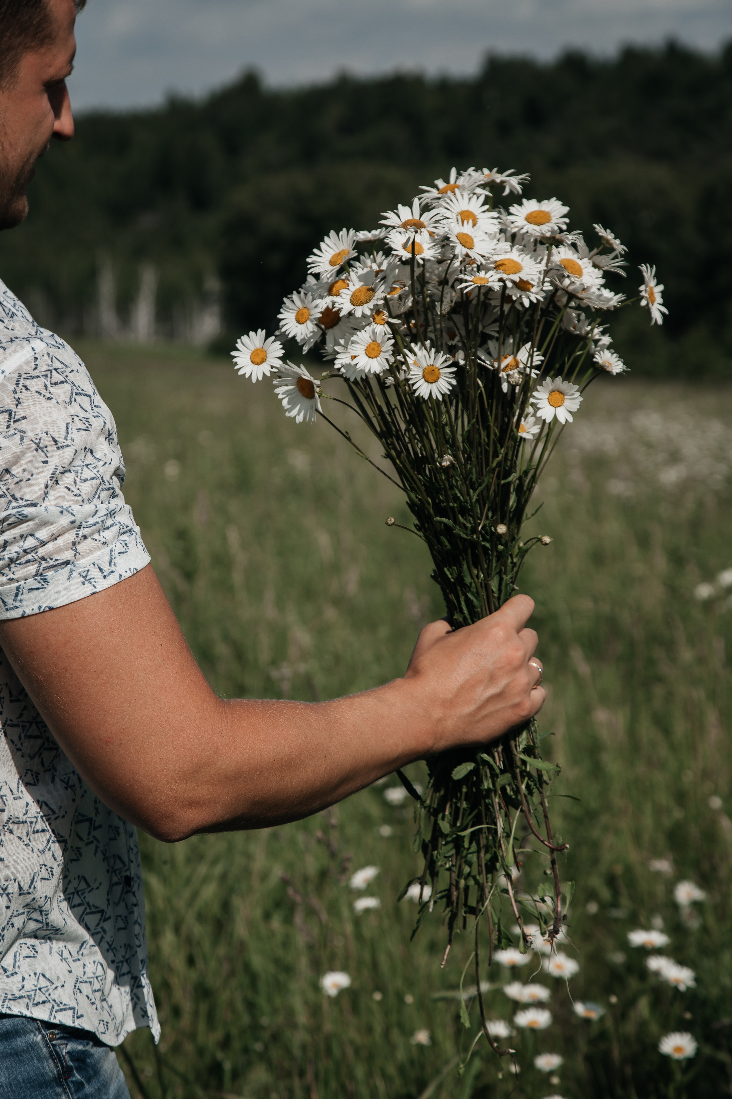 Эльвира и Артём. Фотограф в Киселёвске Татьяна Трухалева