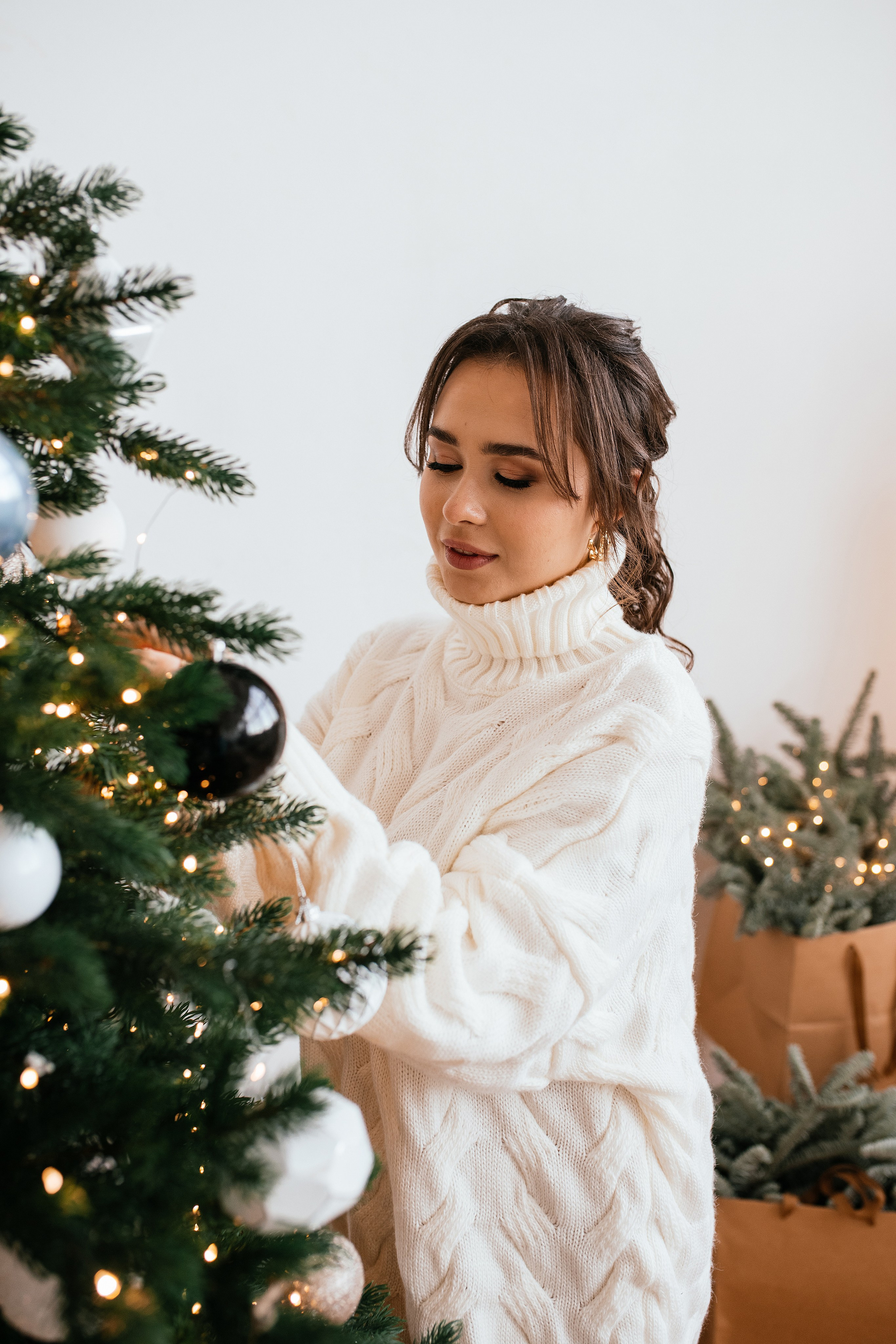 Лена и Виталик. Свадебный, семейный фотограф в Рязани Лена Брант