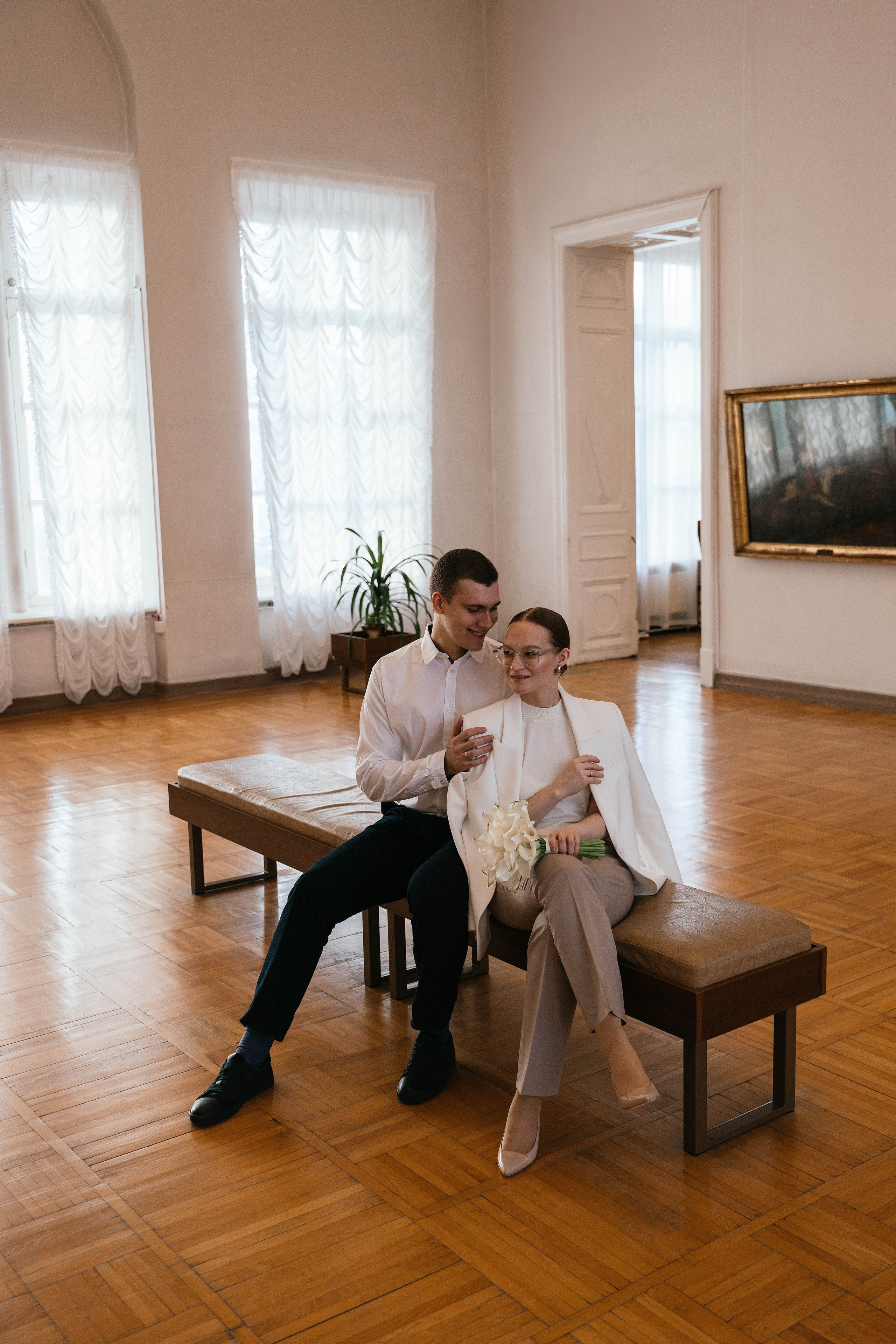 Wedding day #63. Свадебный, семейный фотограф в Рязани Лена Брант