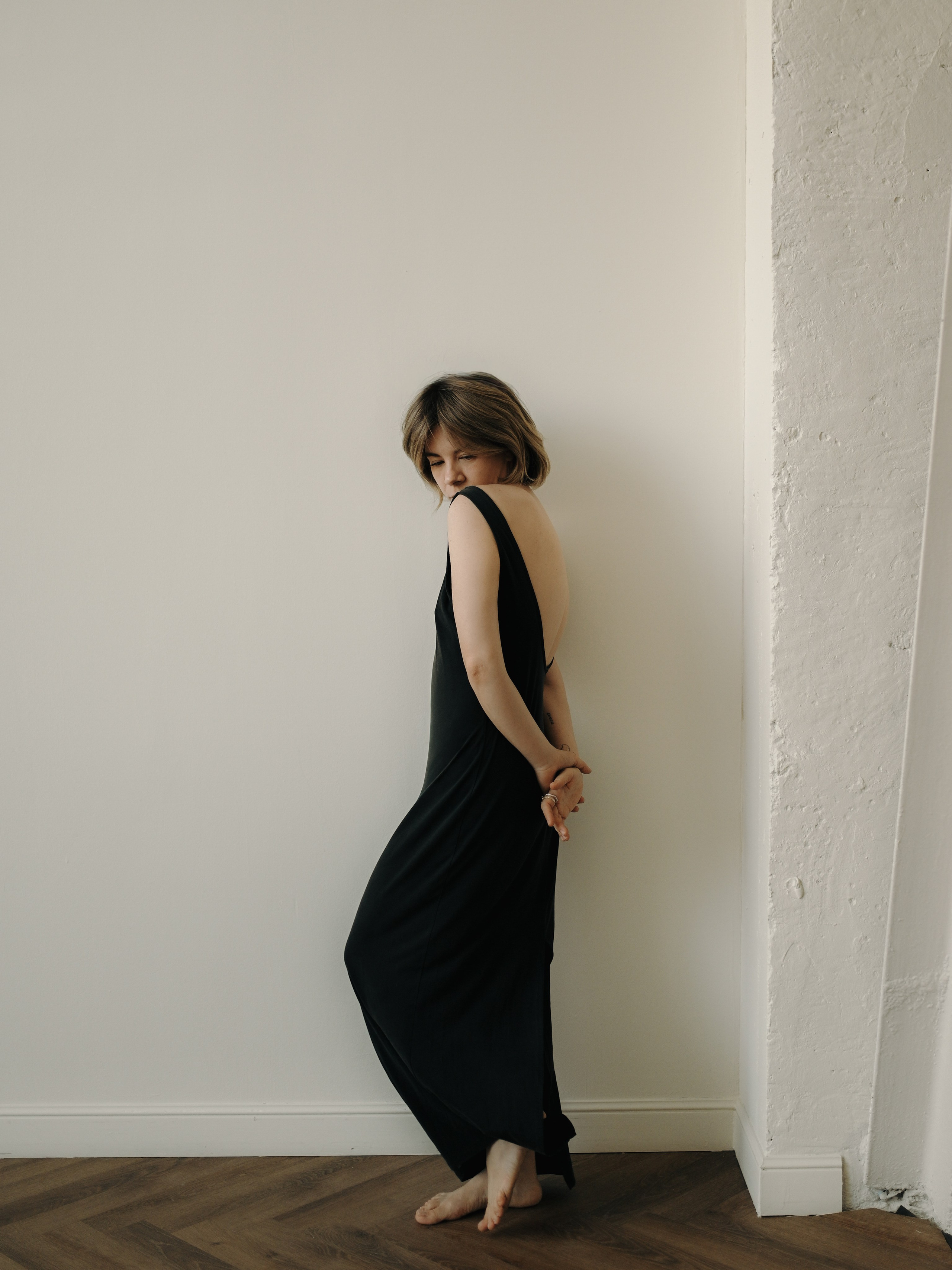 Портретный фотограф Косарева Анастасия