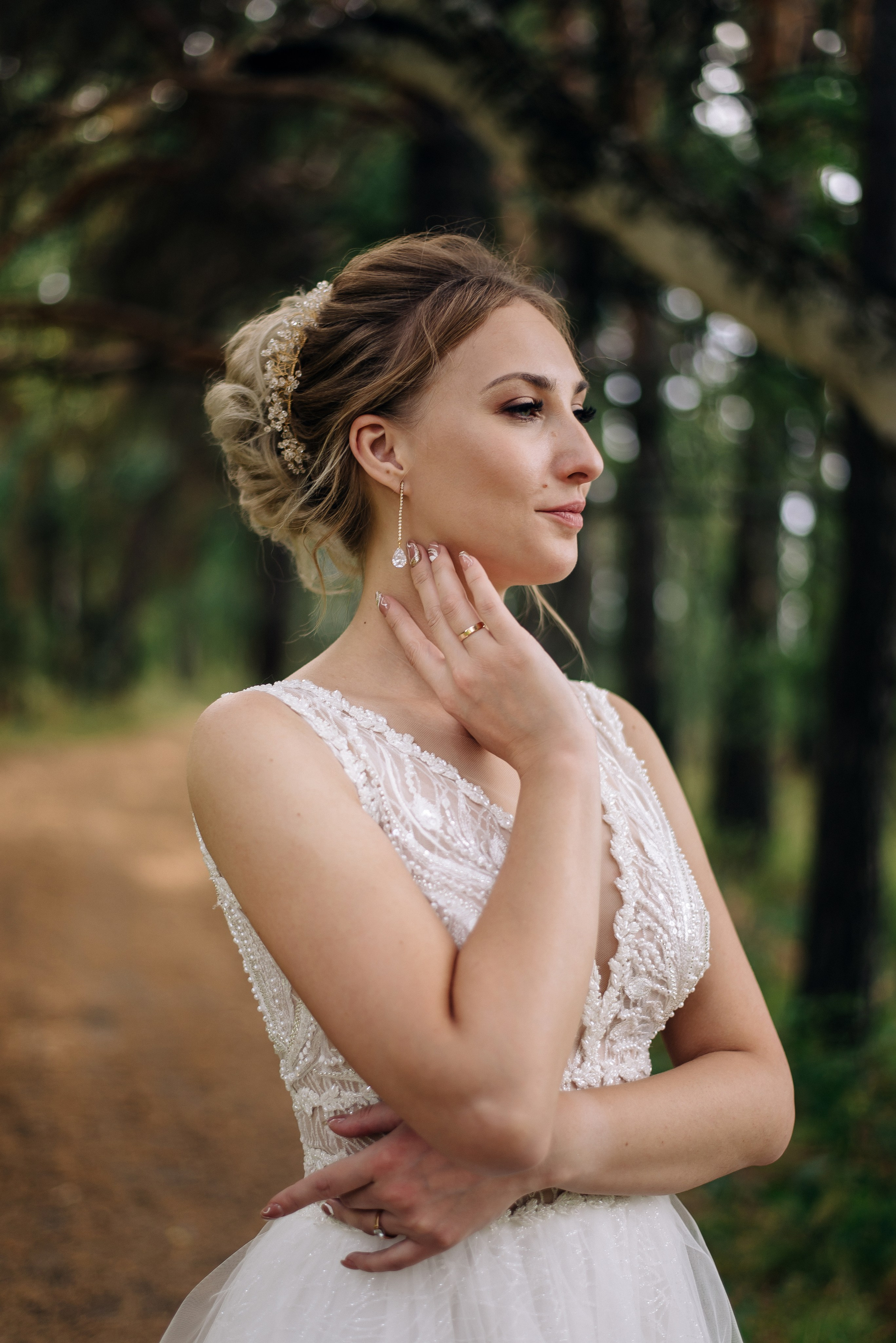 Дмитрий и Юлия. Фотограф — МАРИЯ МЕДВЕДЕВА