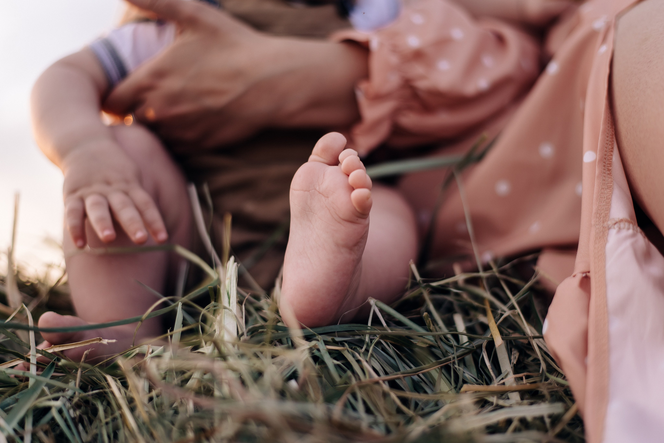 Стас, Света и Ванечка. Фотограф — МАРИЯ МЕДВЕДЕВА