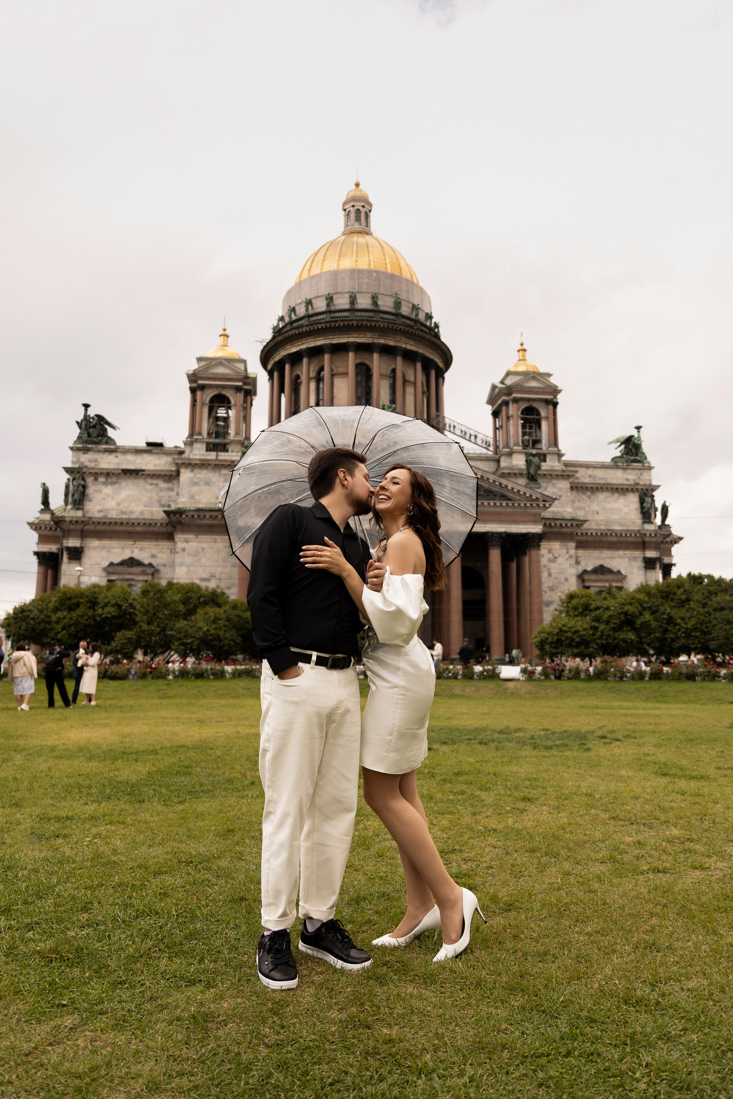 Самый лучший день!. Семейный и свадебный фотограф в Санкт-Петербурге Татьяна Швыкова