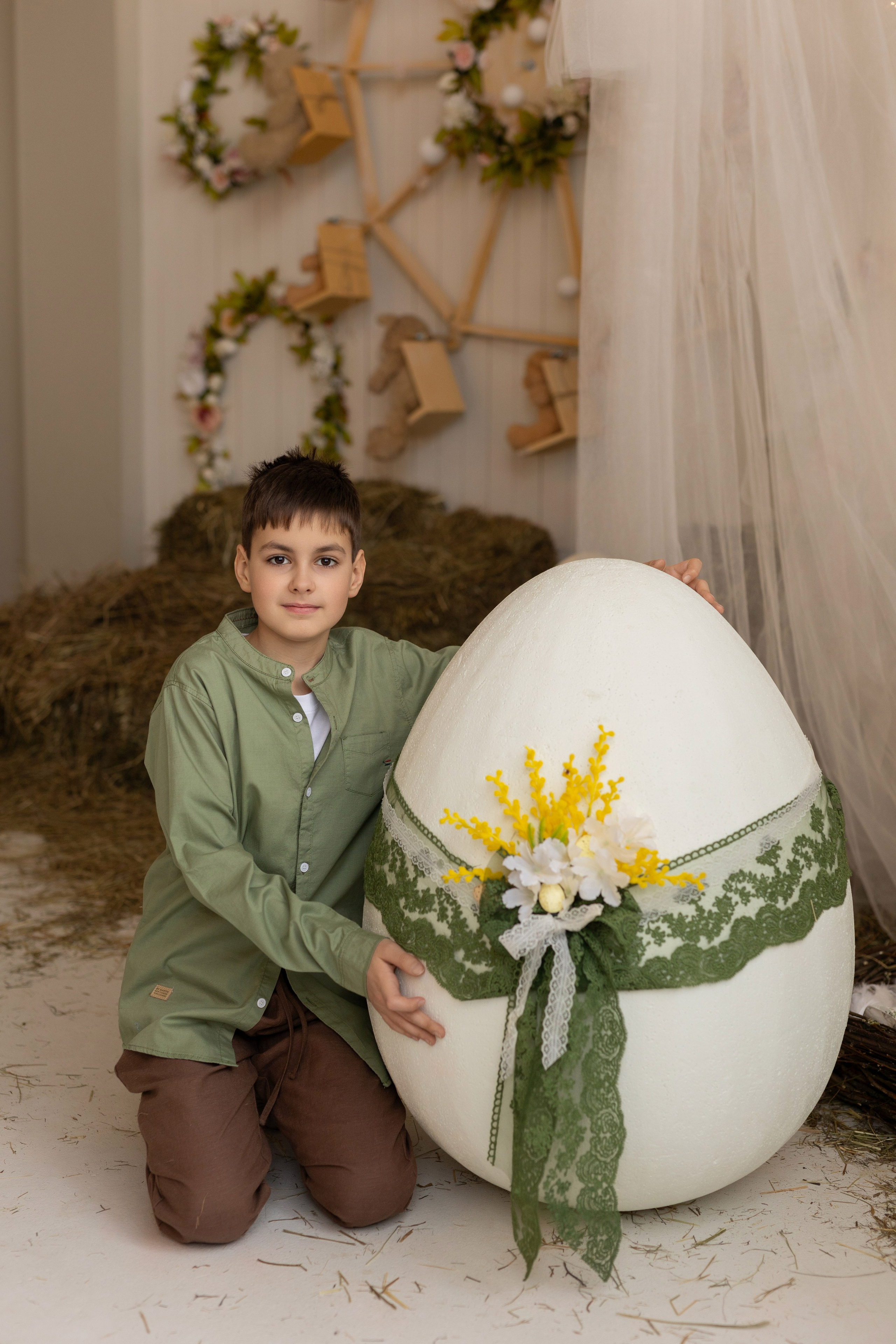 Пасхальные фотосессии. Семейный и свадебный фотограф в Санкт-Петербурге Татьяна Швыкова