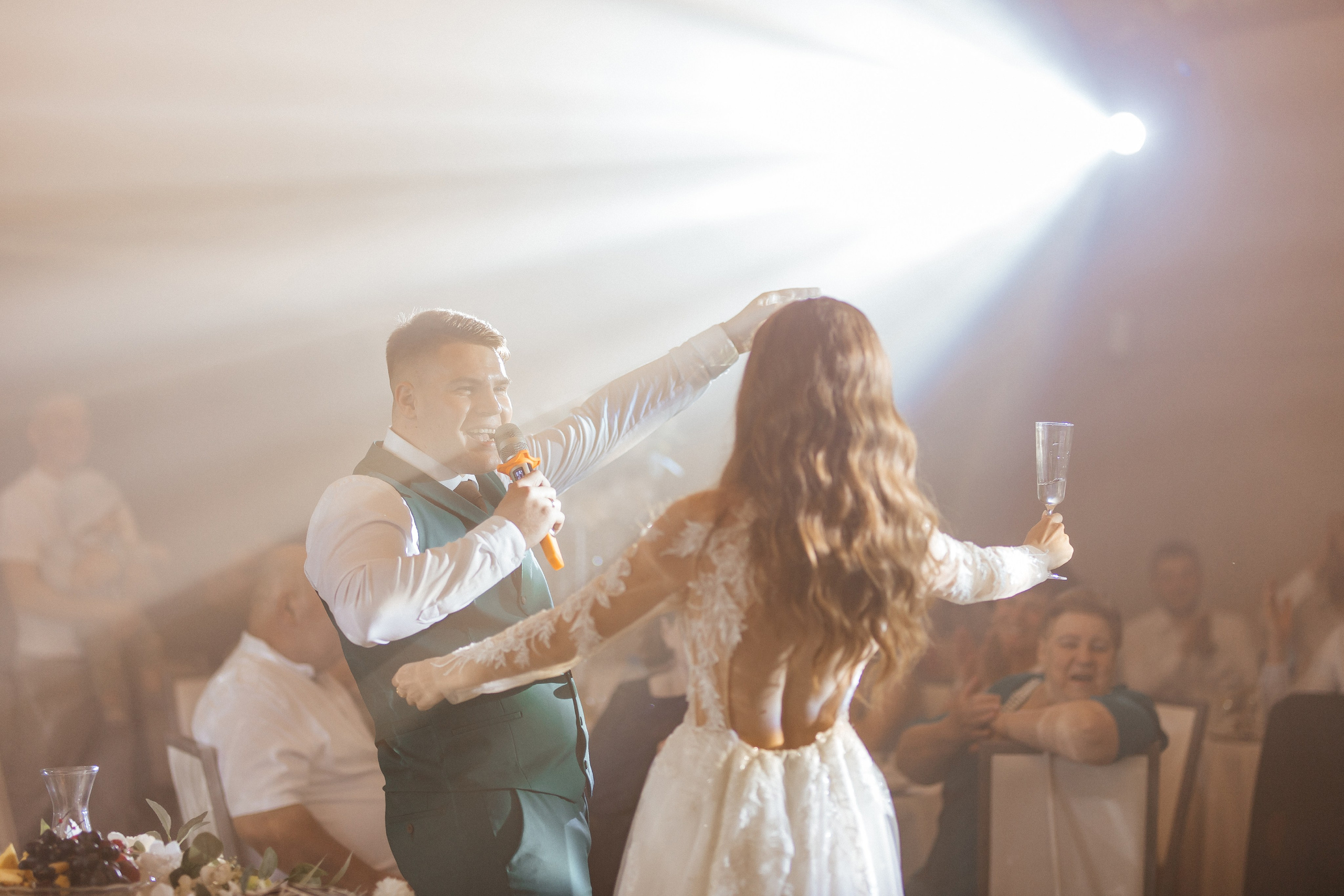 K&A. Фотограф в Нижнем Новгороде Панфилова Татьяна