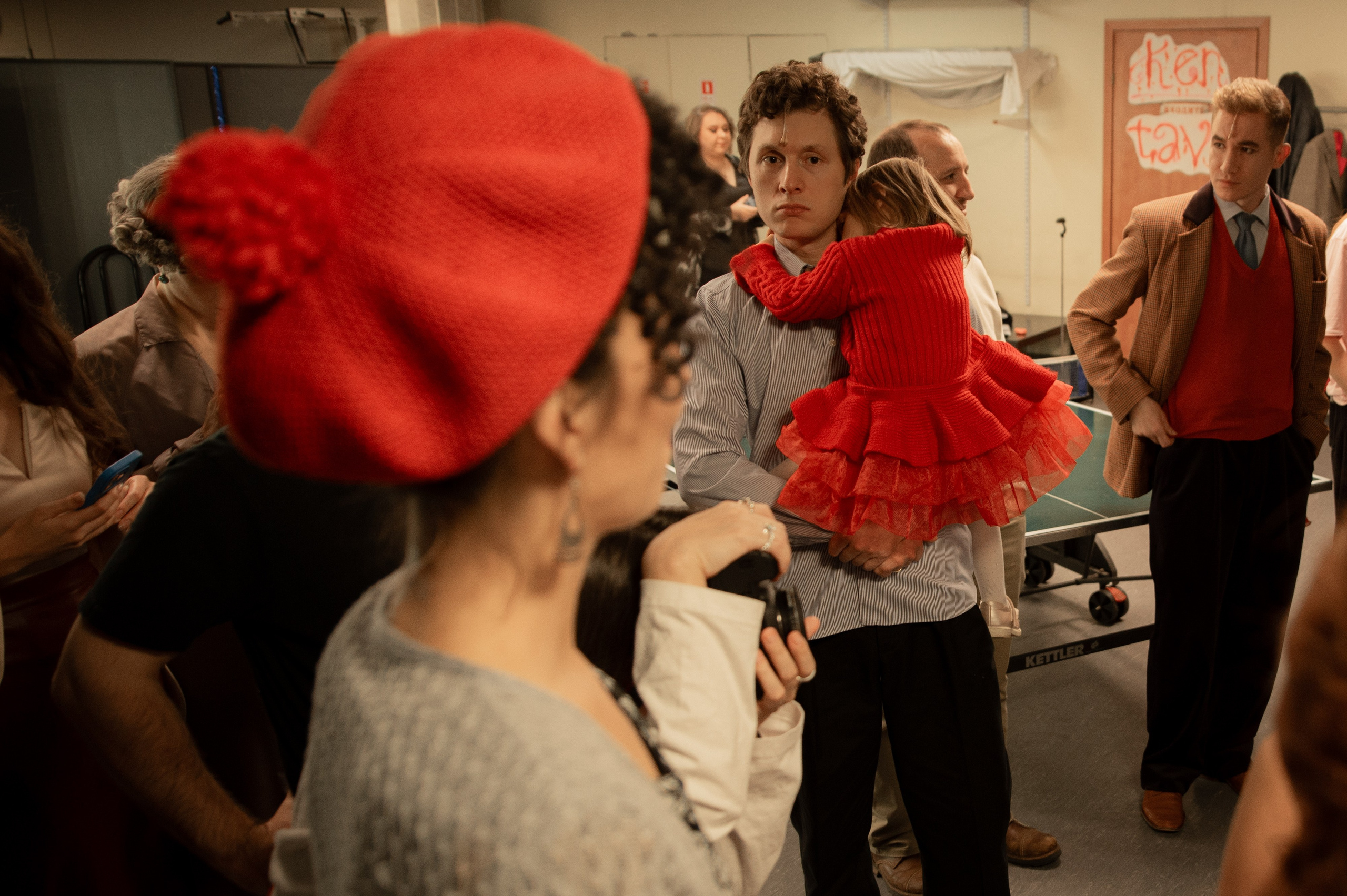 ННБ. Свадебный и портретный фотограф в Москве Жердев Даниил