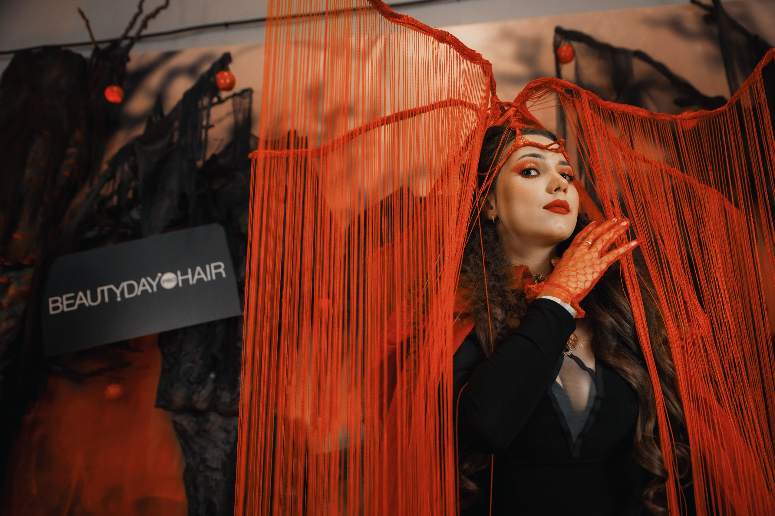 BeautyDayProHair 2025. Свадебный и портретный фотограф в Москве Жердев Даниил