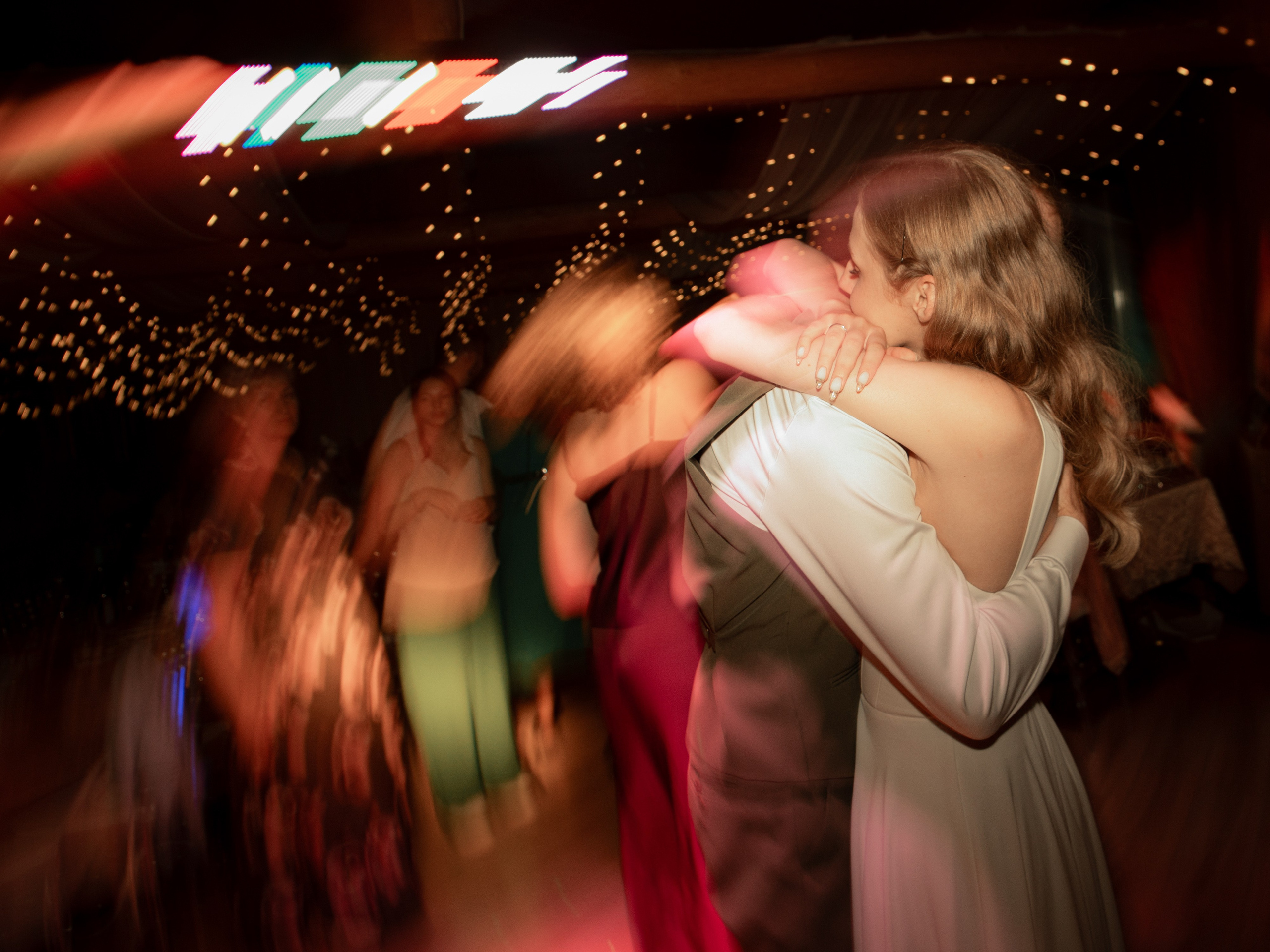 Екатерина и Сергей. Свадебный и портретный фотограф в Москве Жердев Даниил
