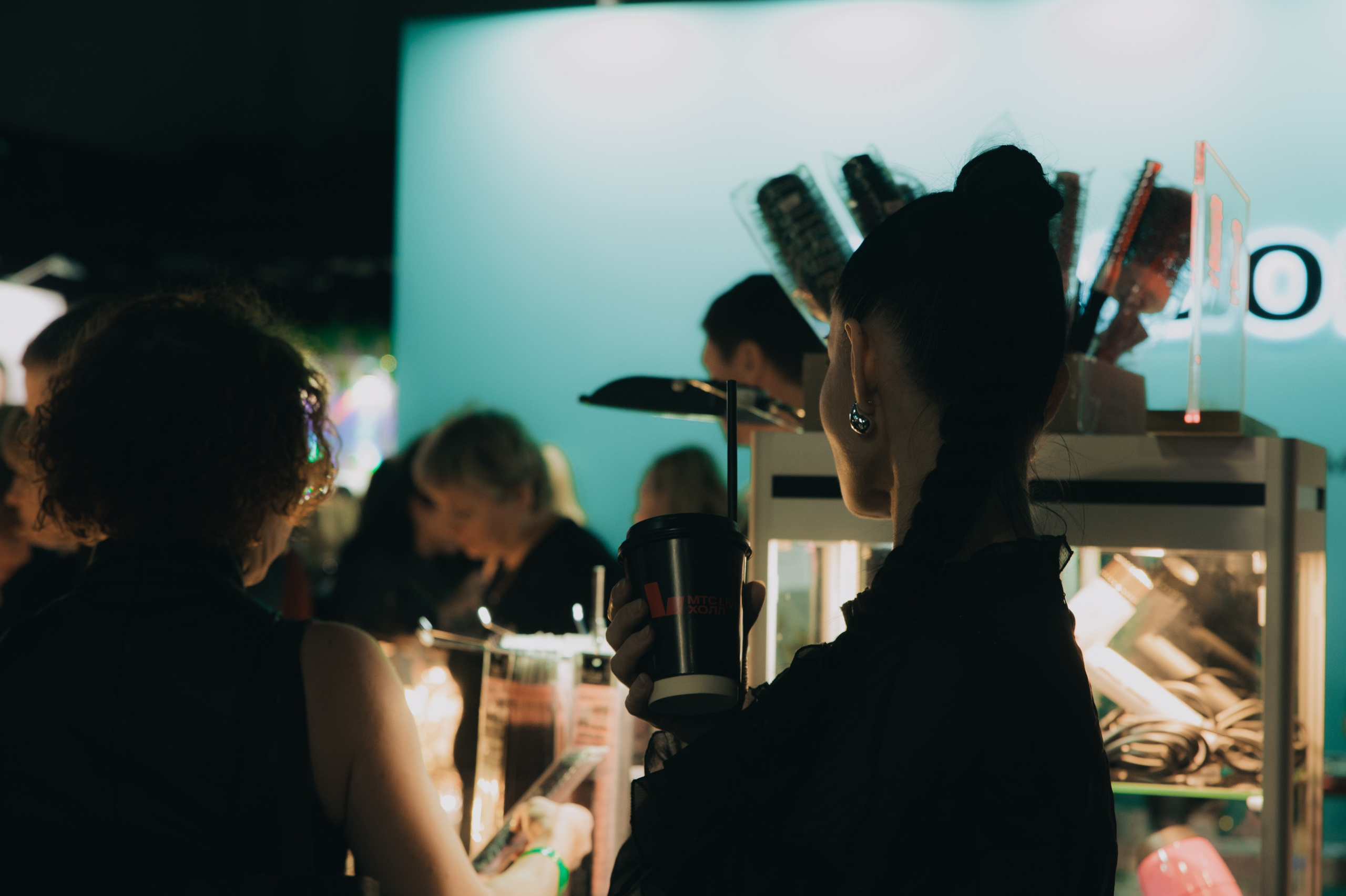 BeautyDayForHair. Свадебный и портретный фотограф в Москве Жердев Даниил