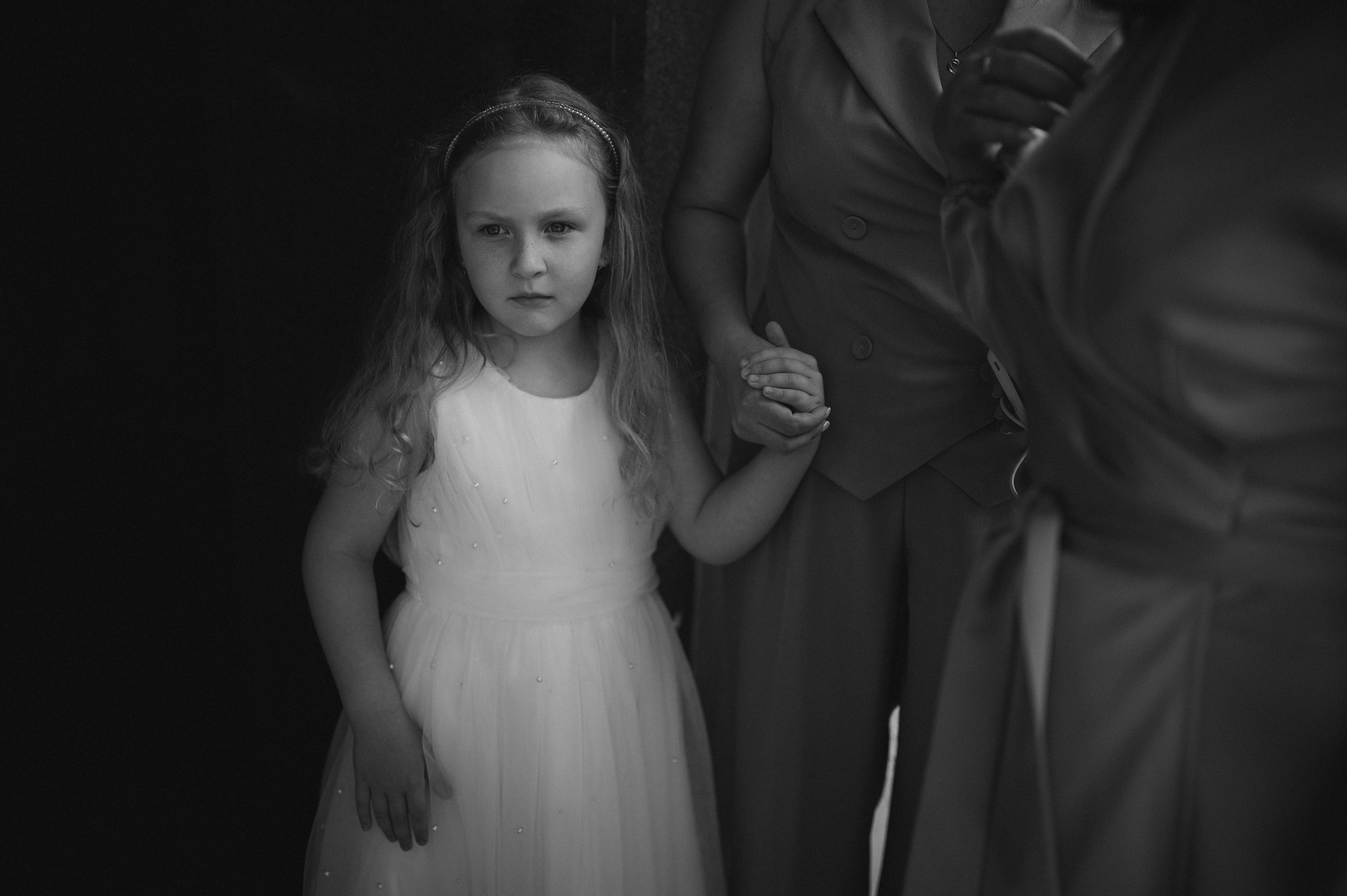 Екатерина и Павел. Свадебный и портретный фотограф в Москве Жердев Даниил