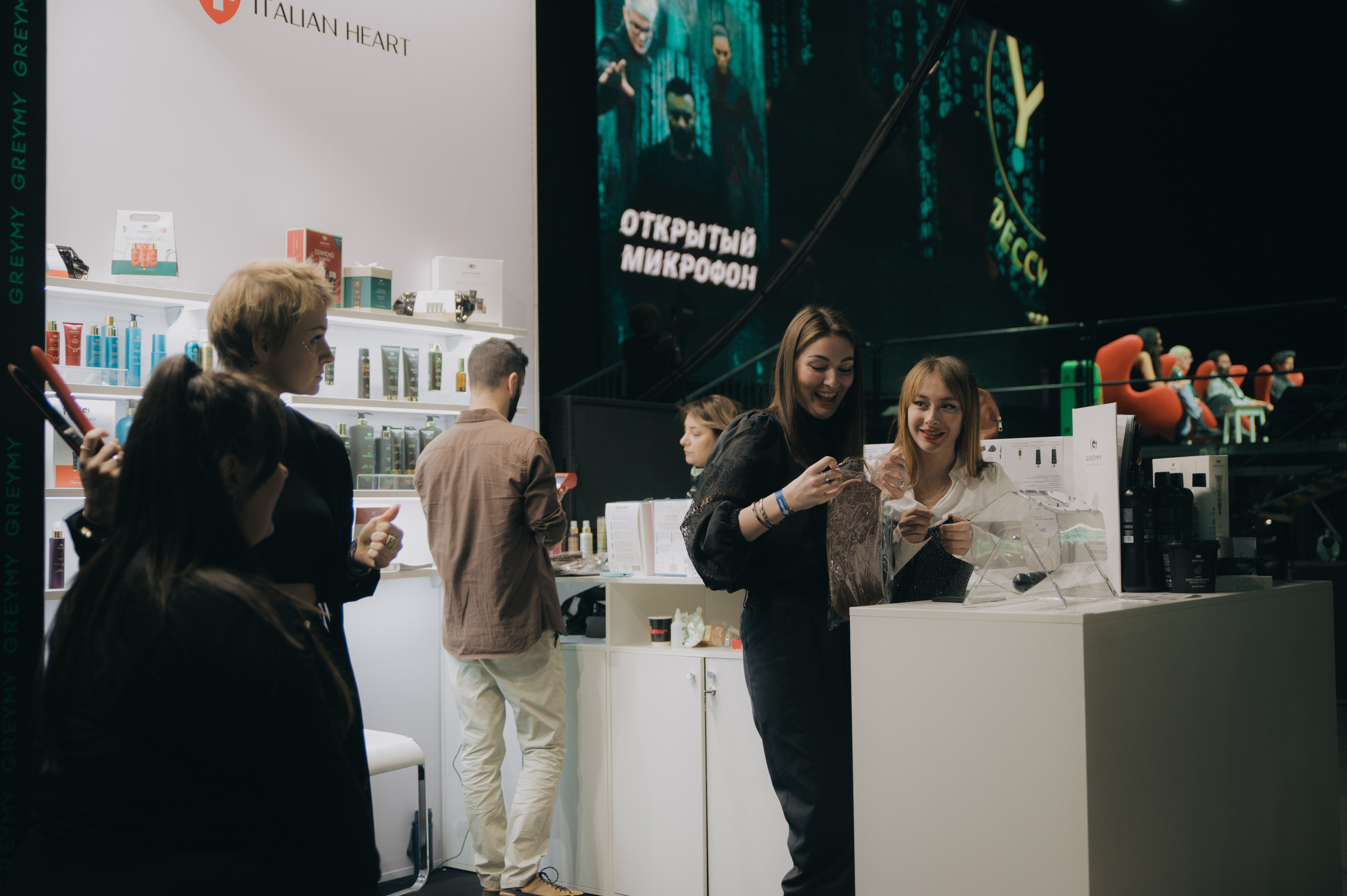 BeautyDayForHair. Свадебный и портретный фотограф в Москве Жердев Даниил