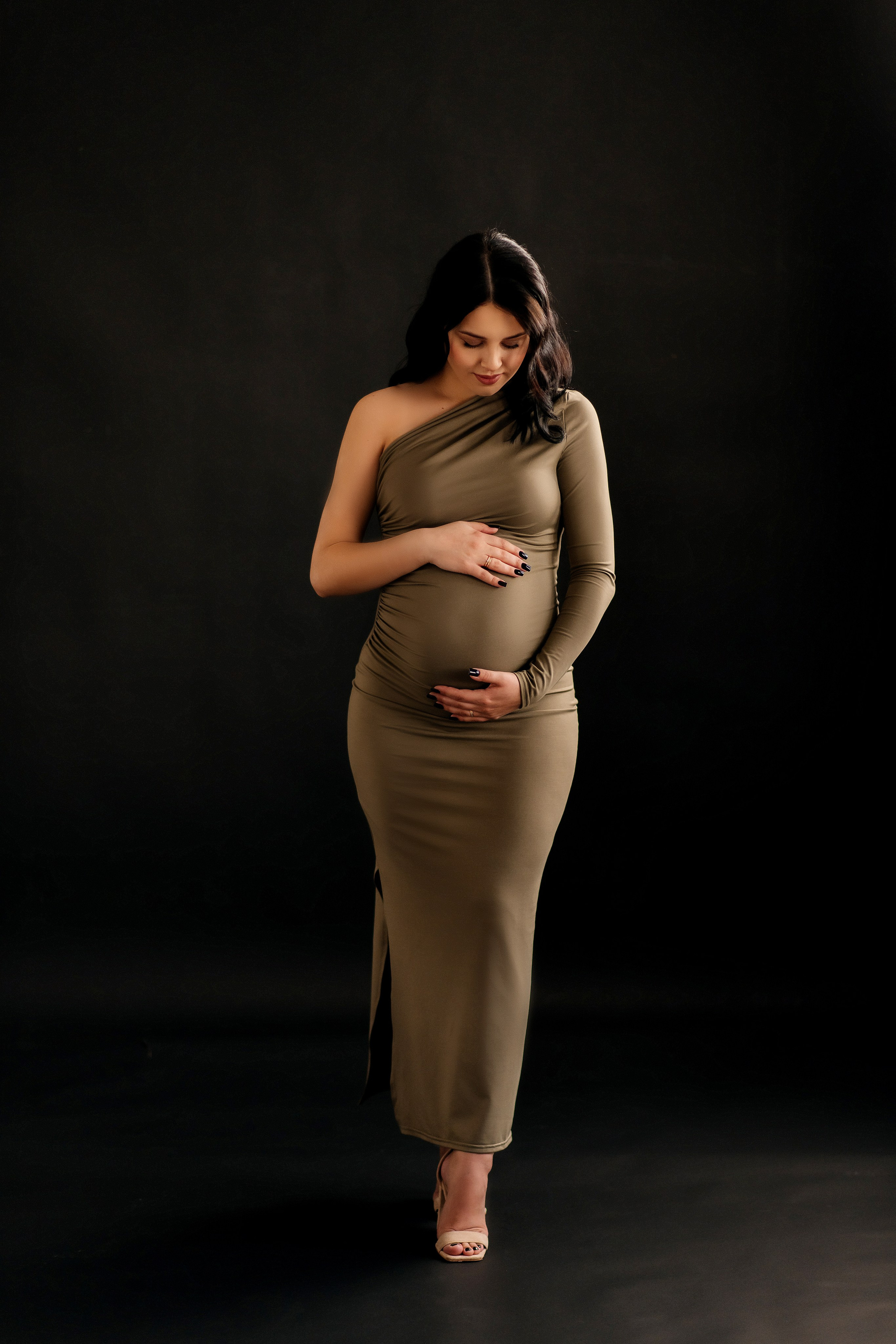 Вероника. Фотограф Юлия Стрыгина