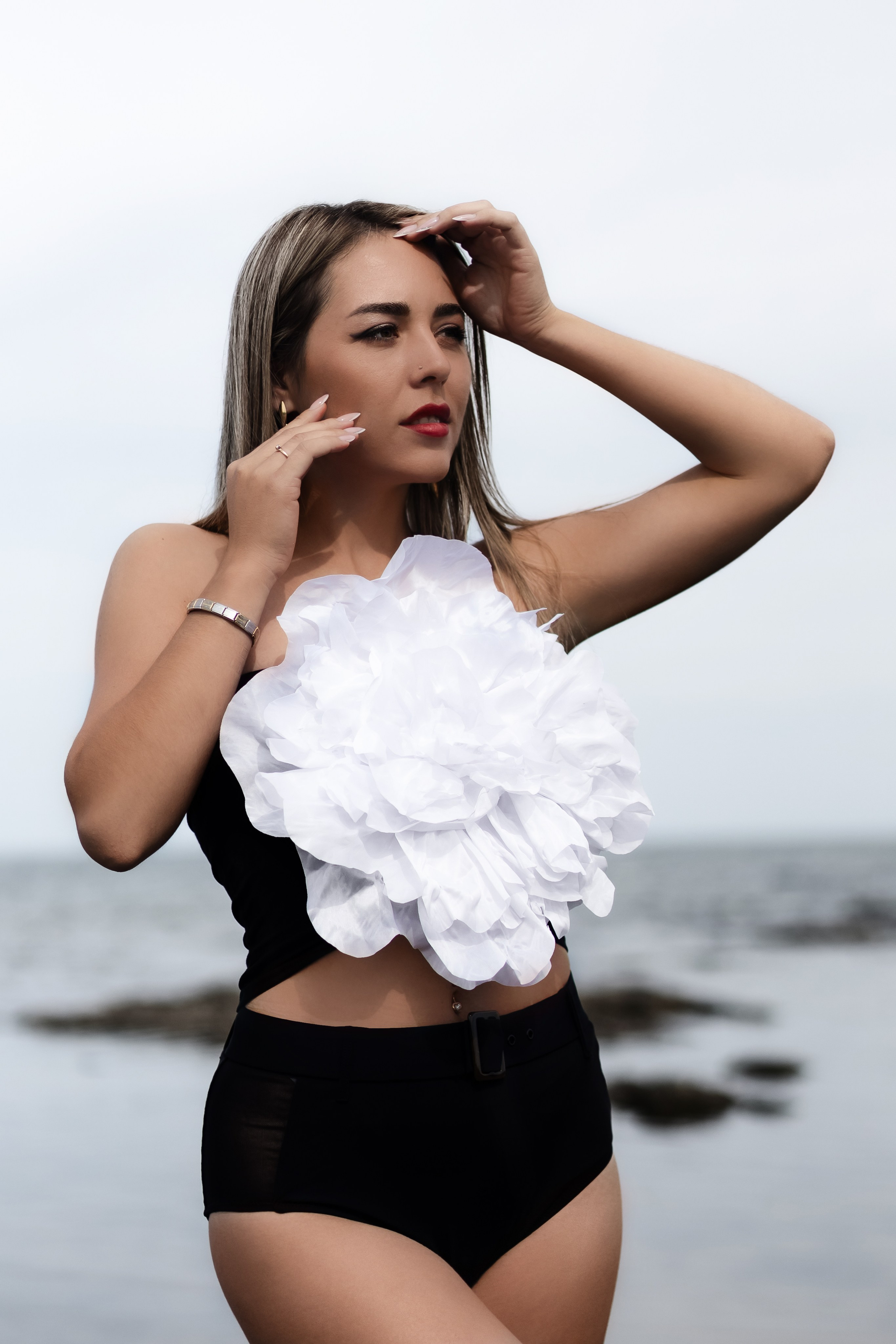 Морские прогулки. Портретный фотограф в Южно-Сахалинске Наталья Гущина